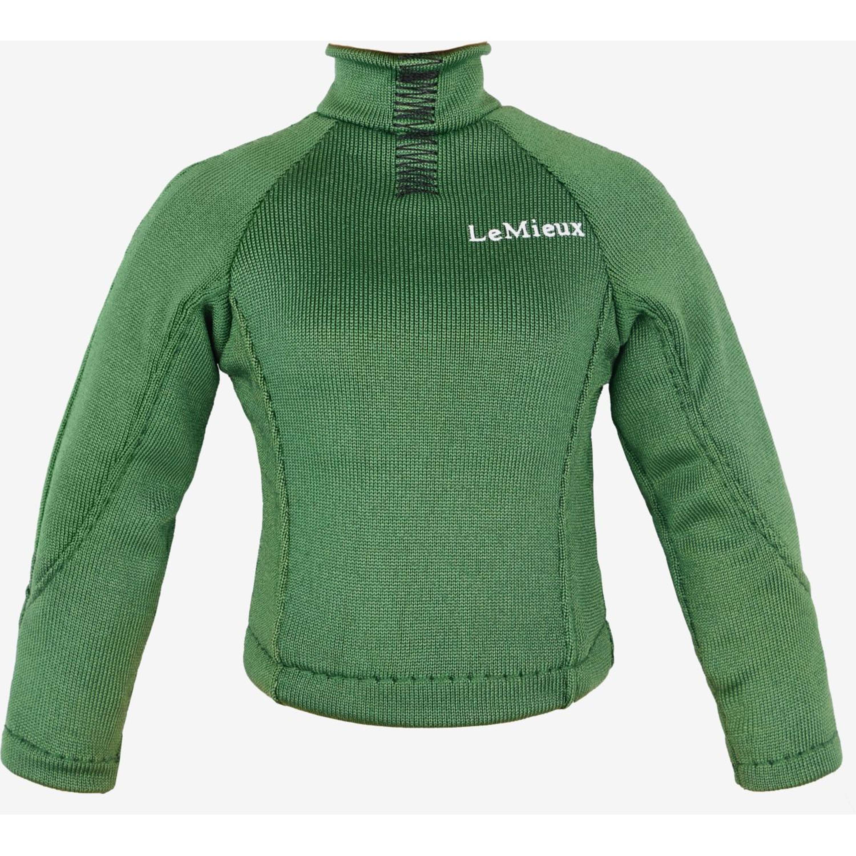 LeMieux Toy Rider Vêtements Hunter Green - Image 2