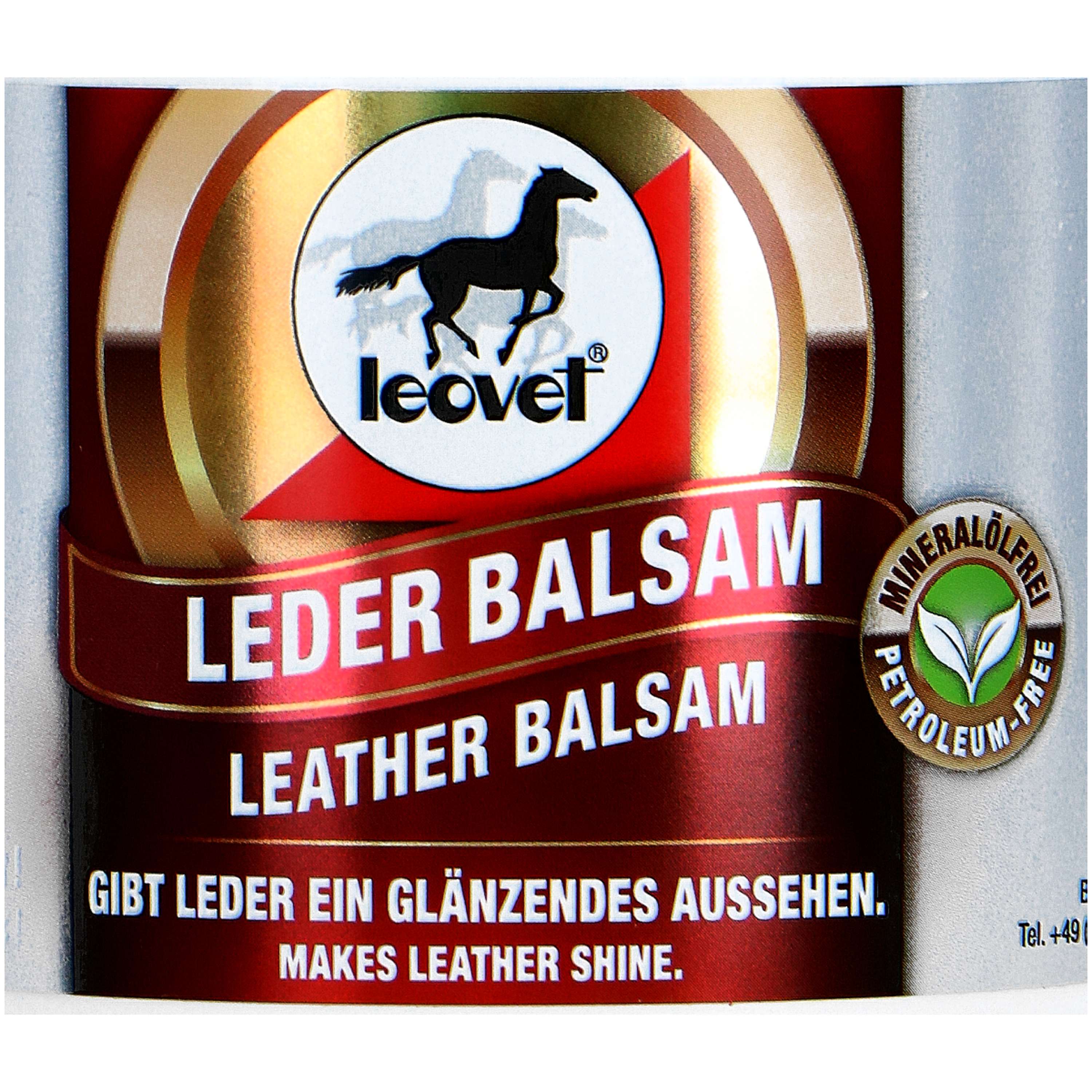 Leovet Leather Balsem - Image 5