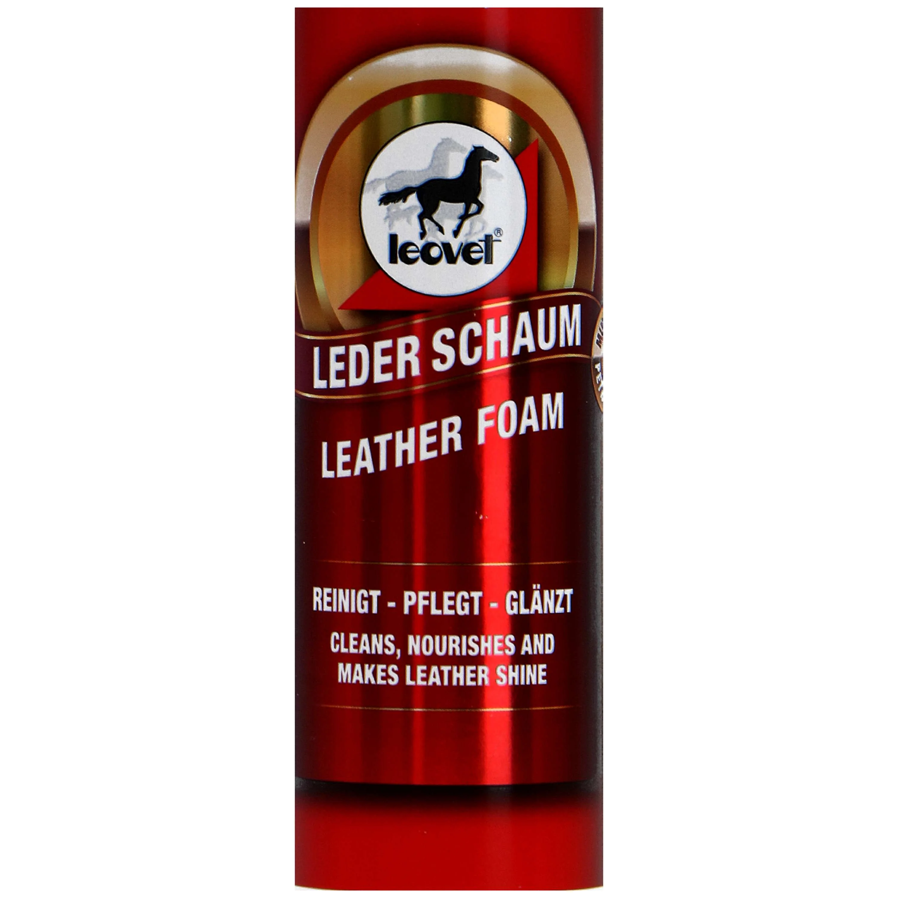 Leovet Leather Foam - Image 5