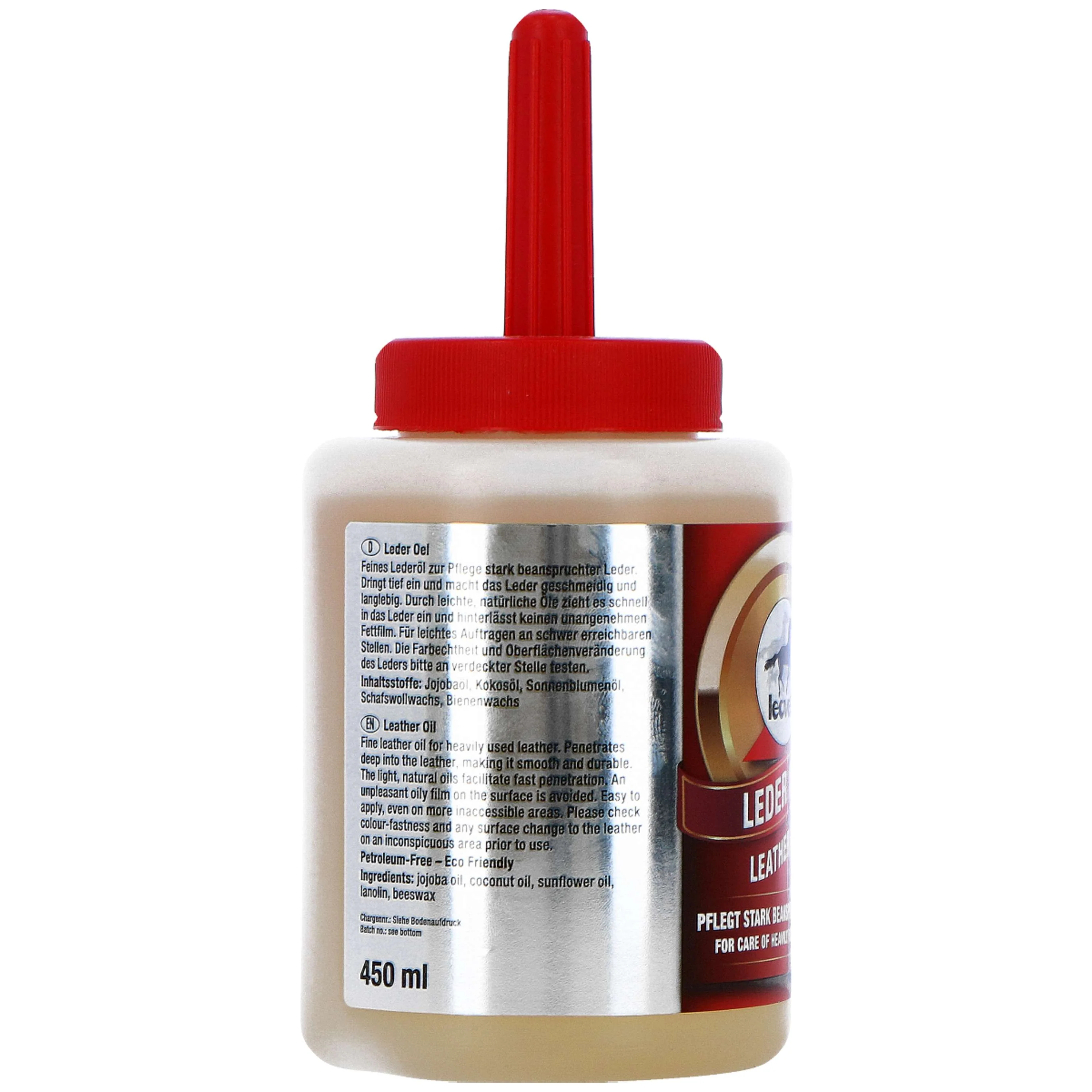 Leovet Leather Oil - Image 3
