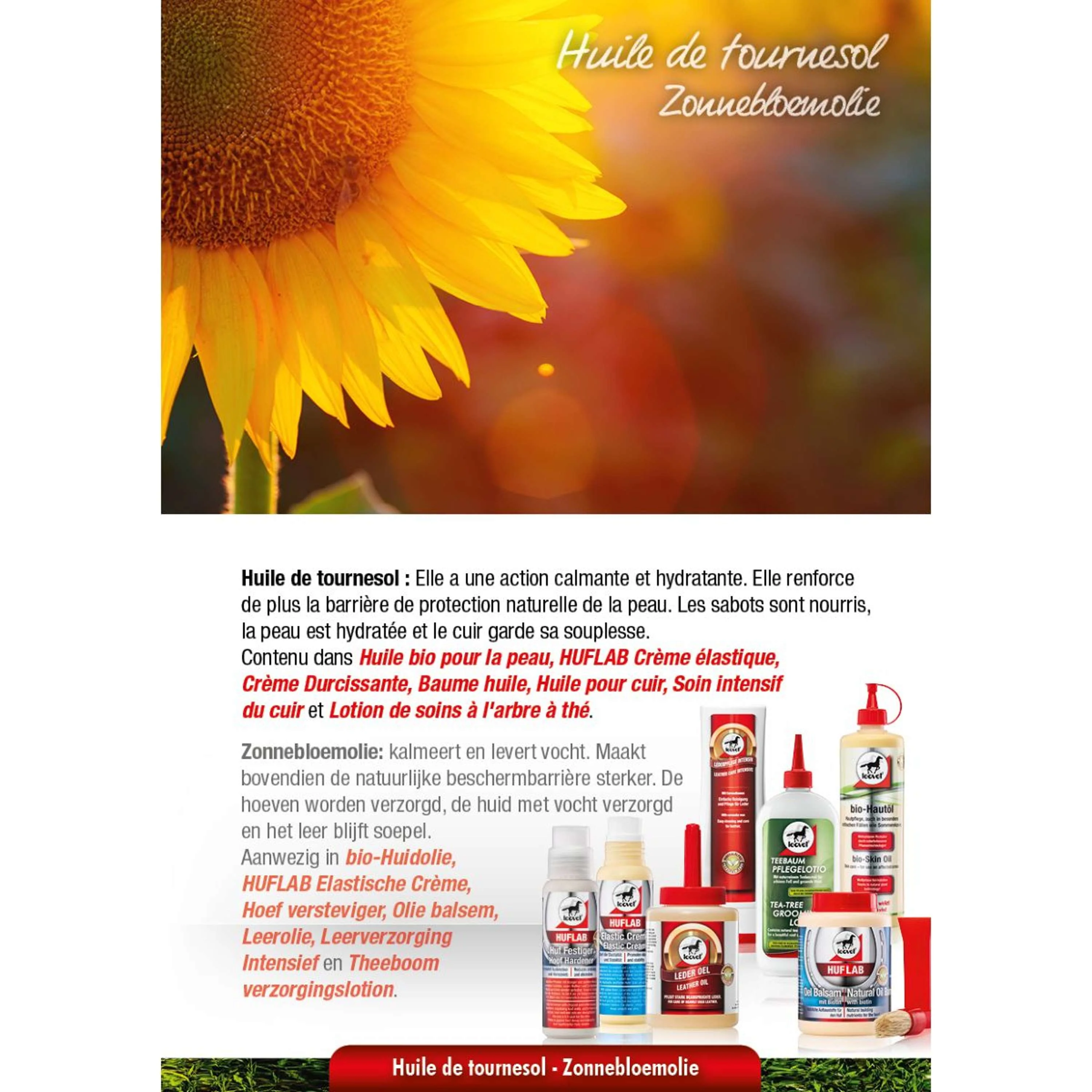 Leovet Leather Oil - Image 7
