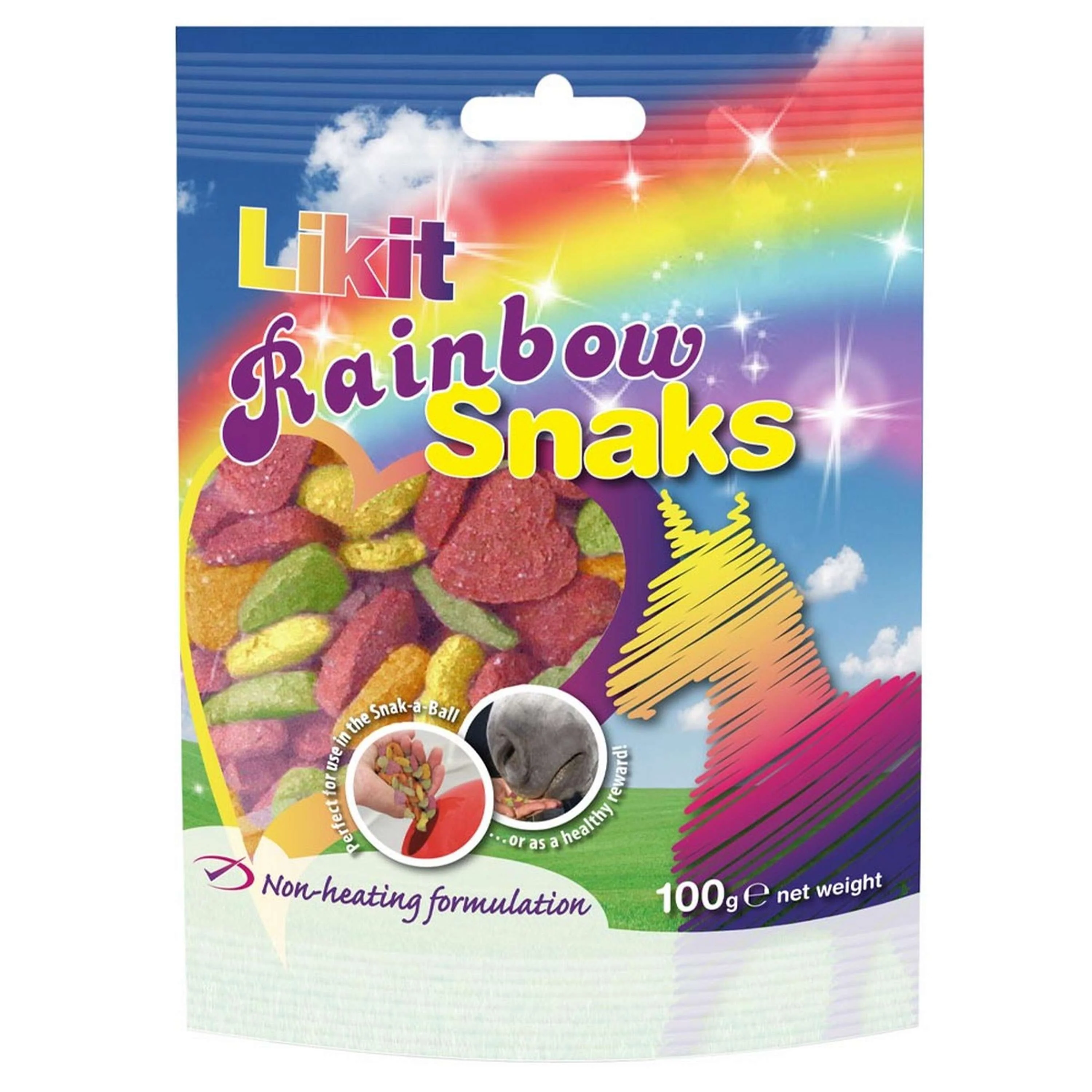 Likit Friandises Rainbow - Image 2