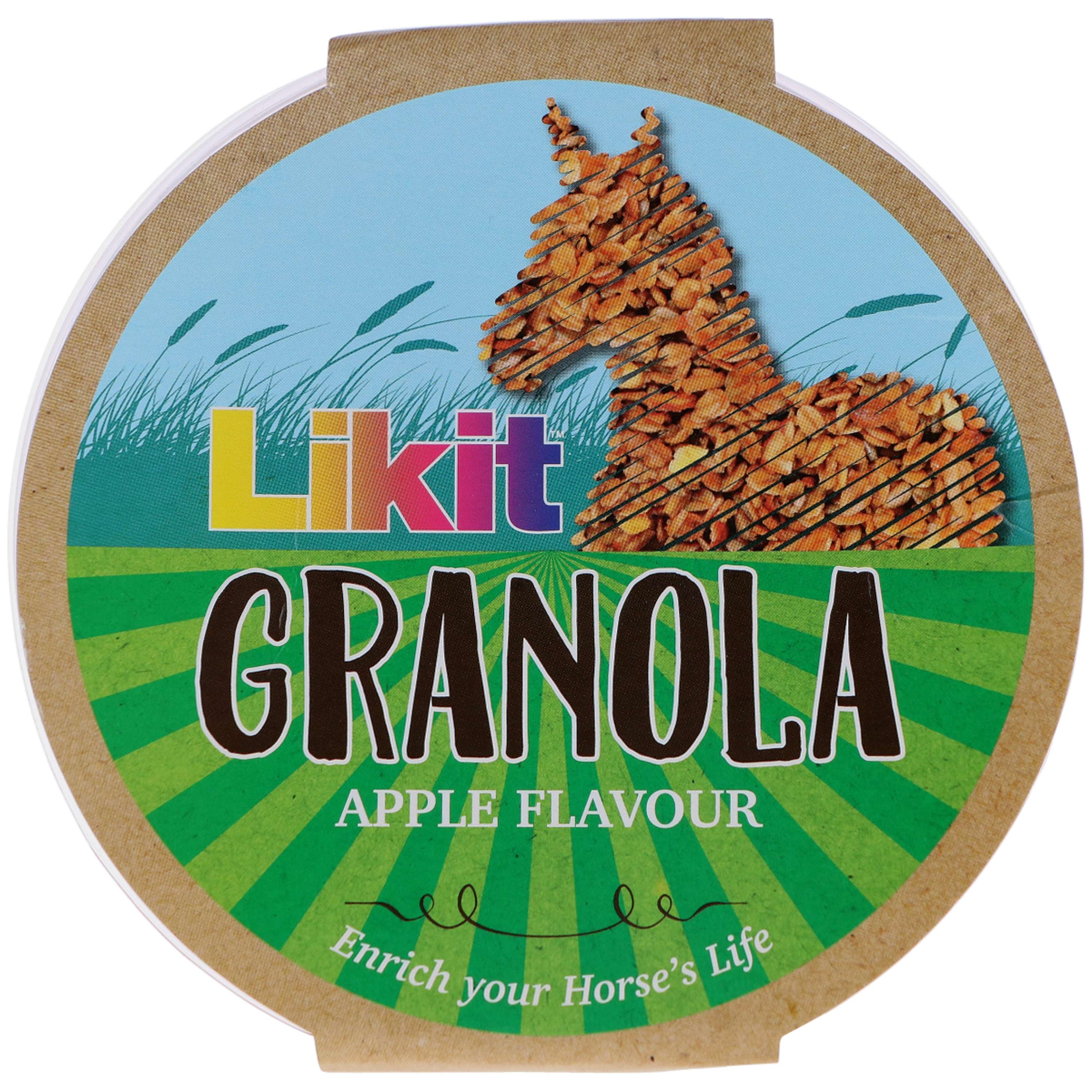 Likit Pierre à Lécher Granola Pomme - Image 2