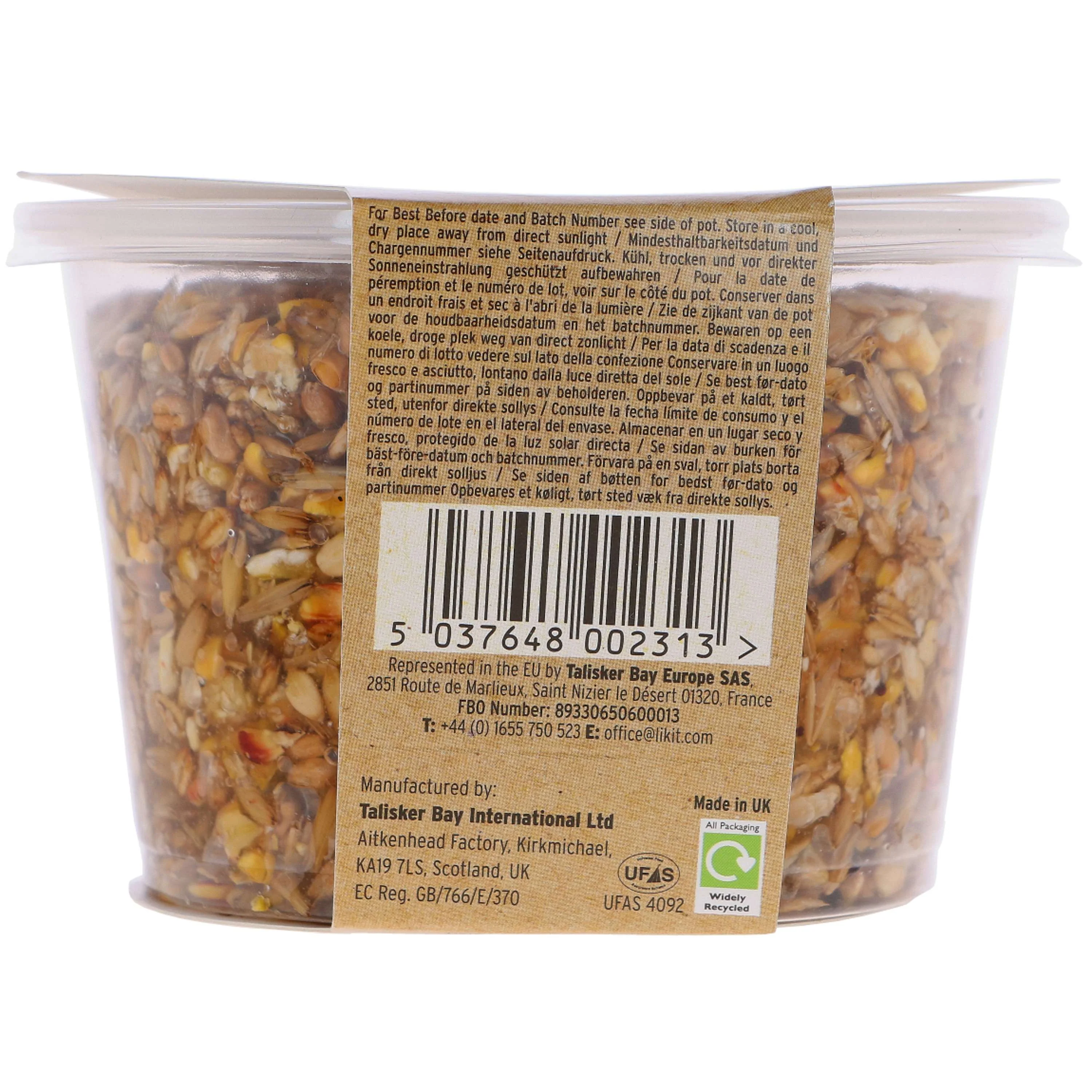 Likit Pierre à Lécher Granola Pomme - Image 4