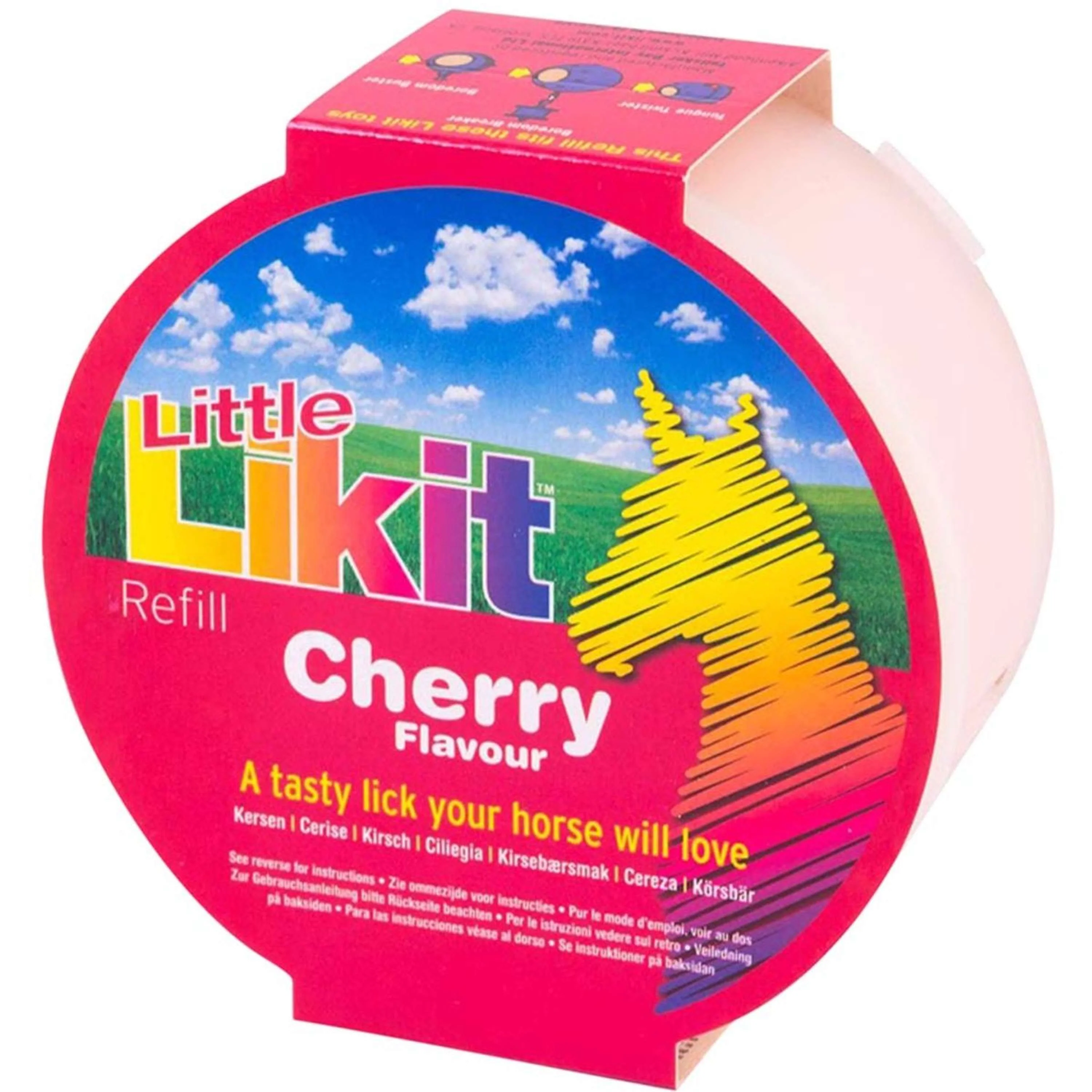 Likit Pierre à Lécher Cerise - Image 5