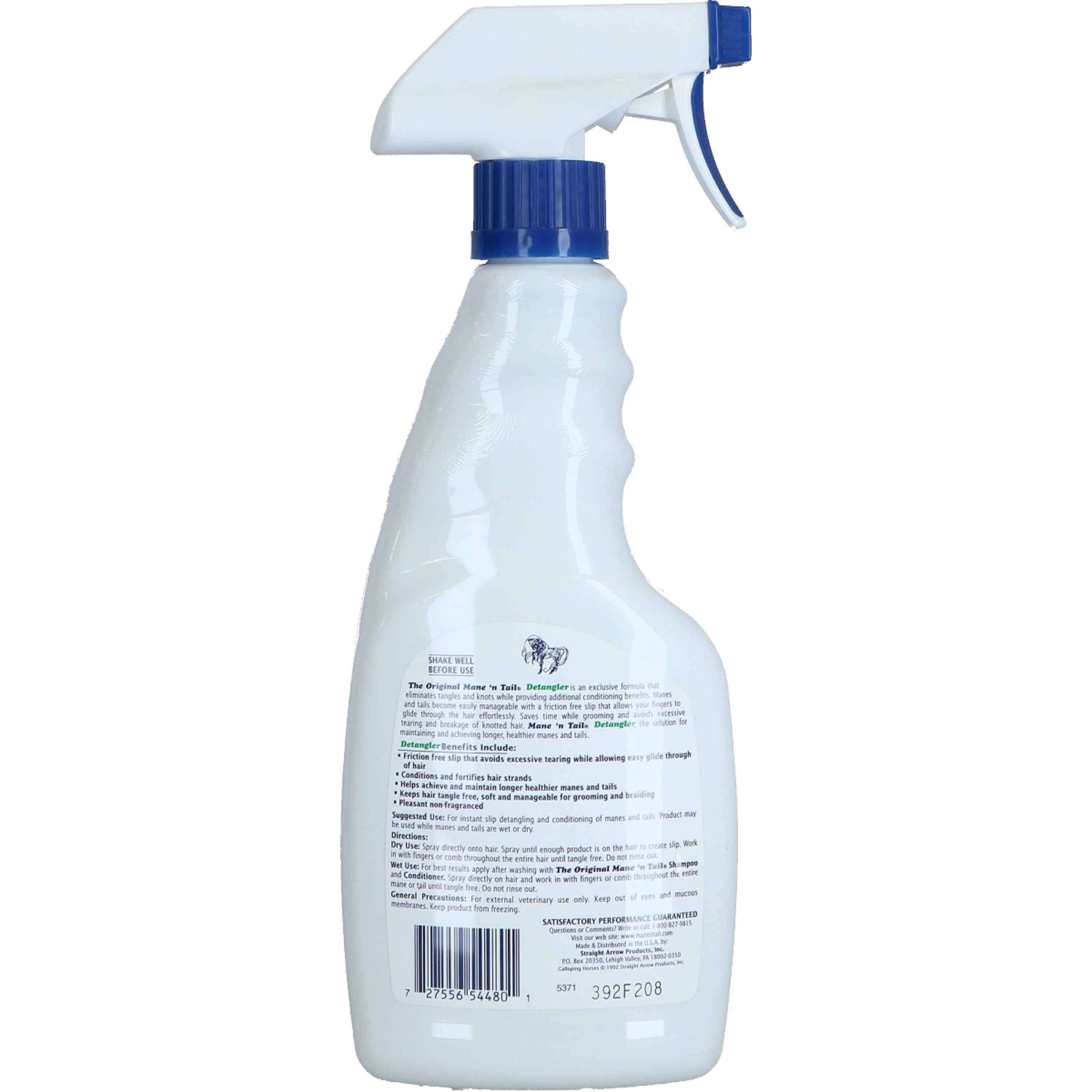 Mane 'n Tail Detangler - Image 3