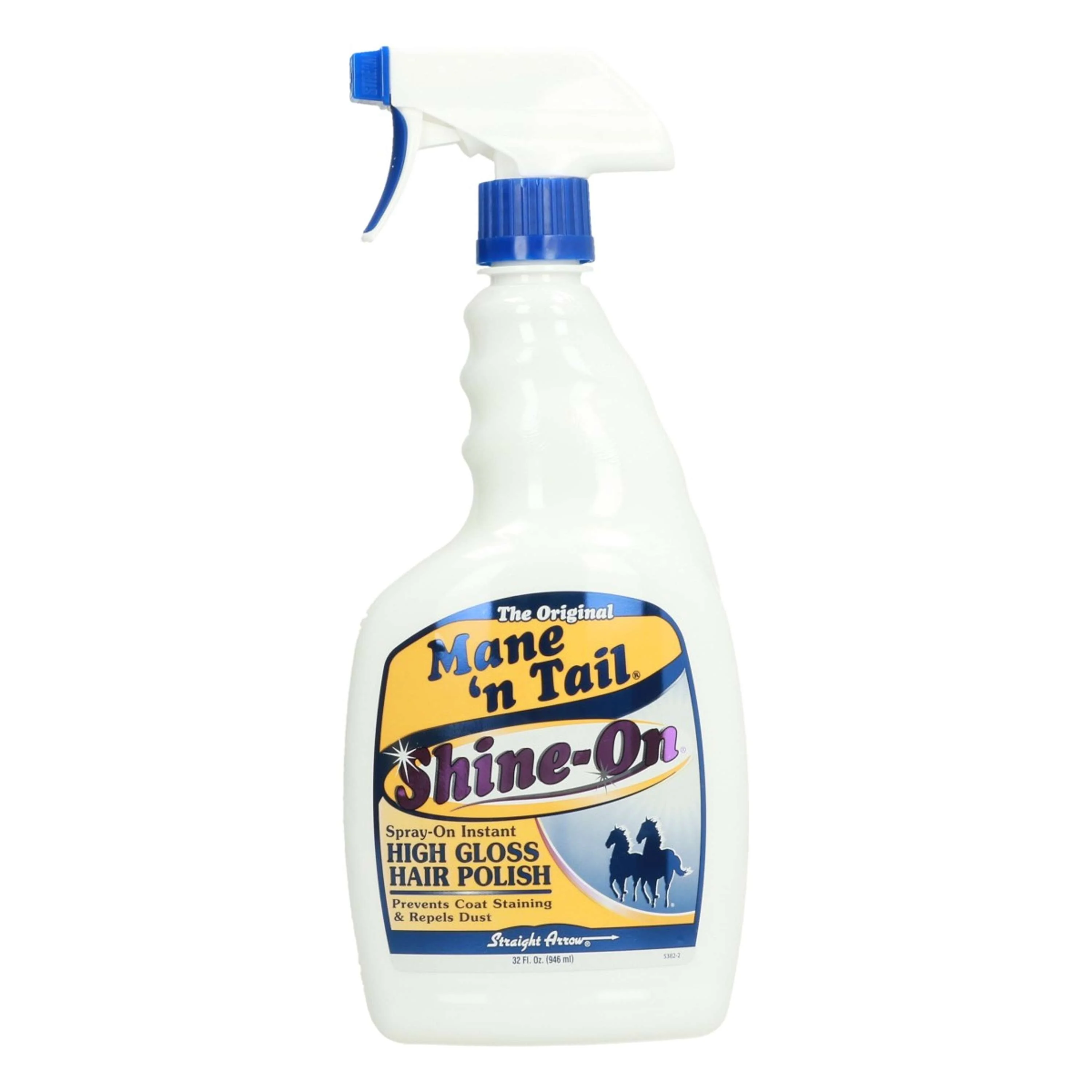 Mane 'n Tail Shine On - Image 2