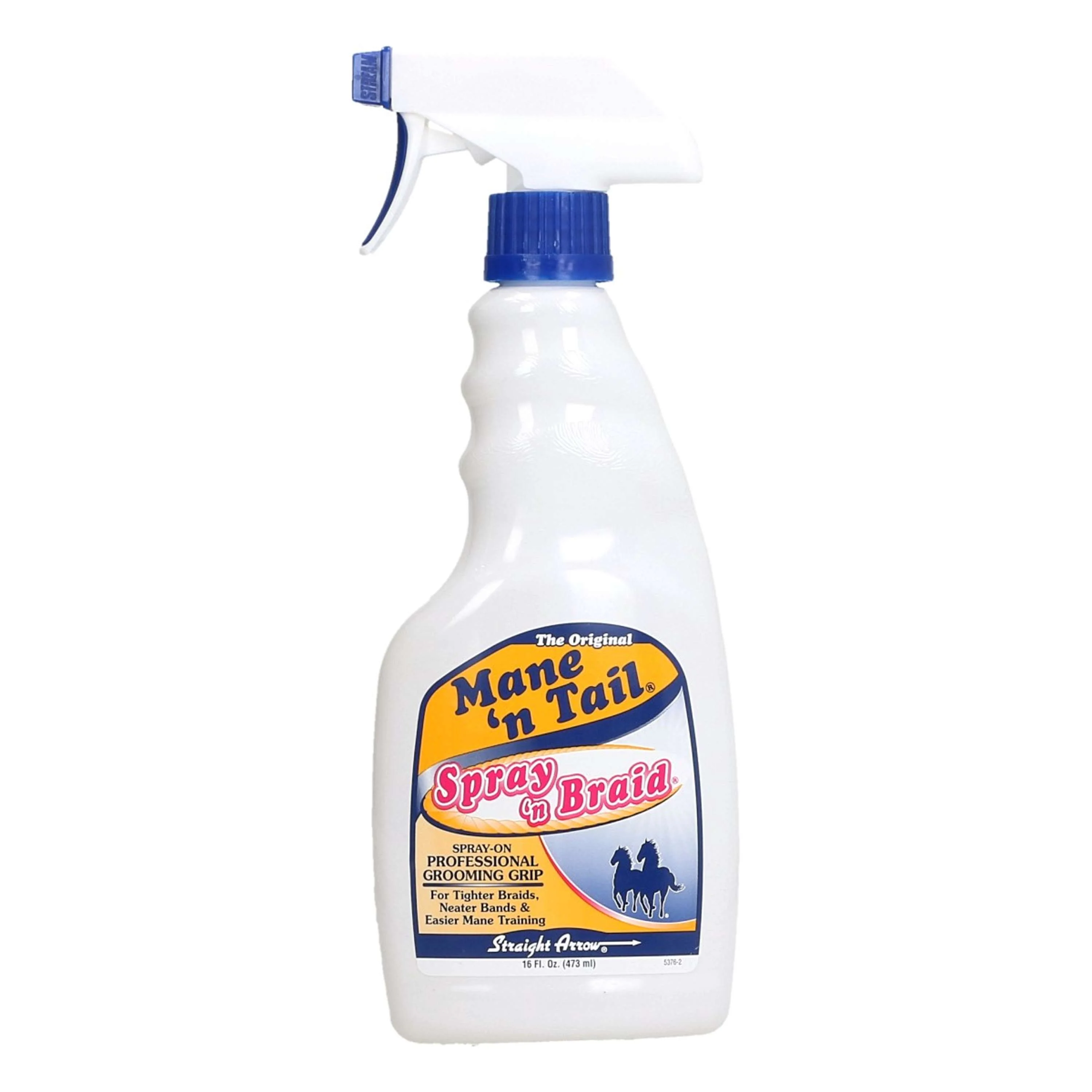 Mane 'n Tail Spray 'n Braid - Image 2