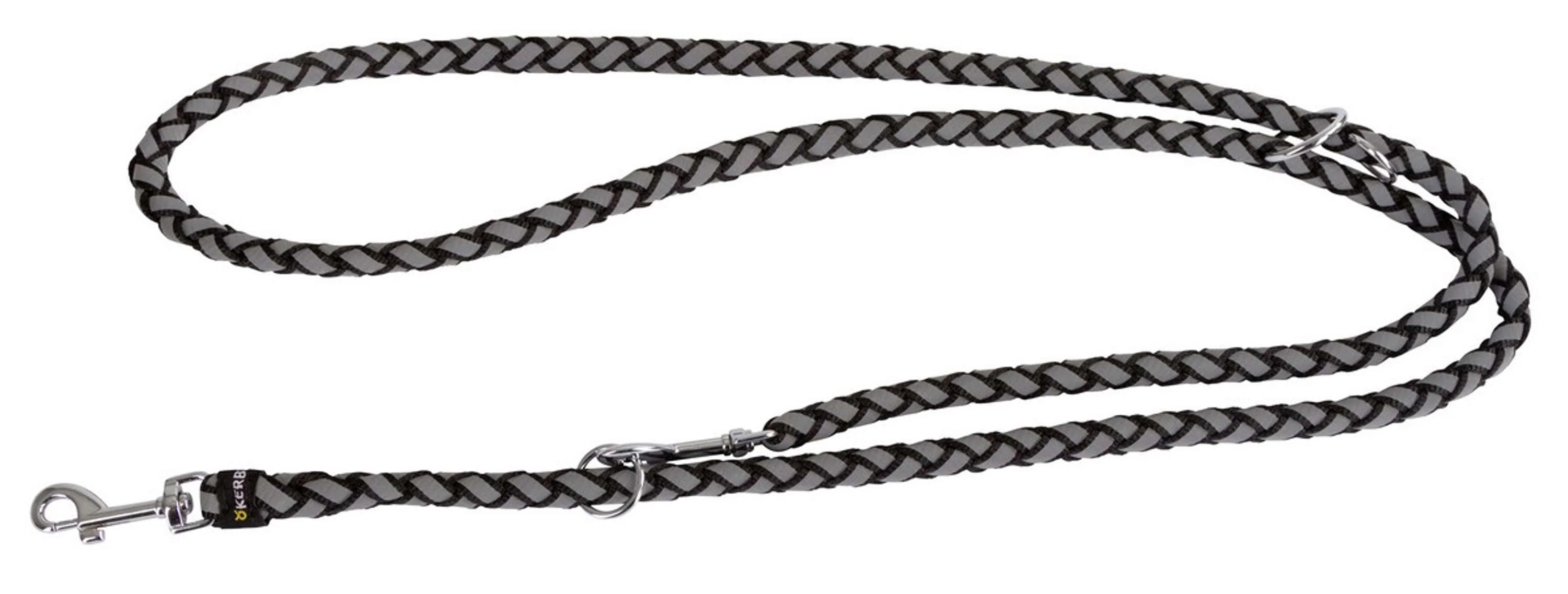 Maxi Safe Laisse Noir