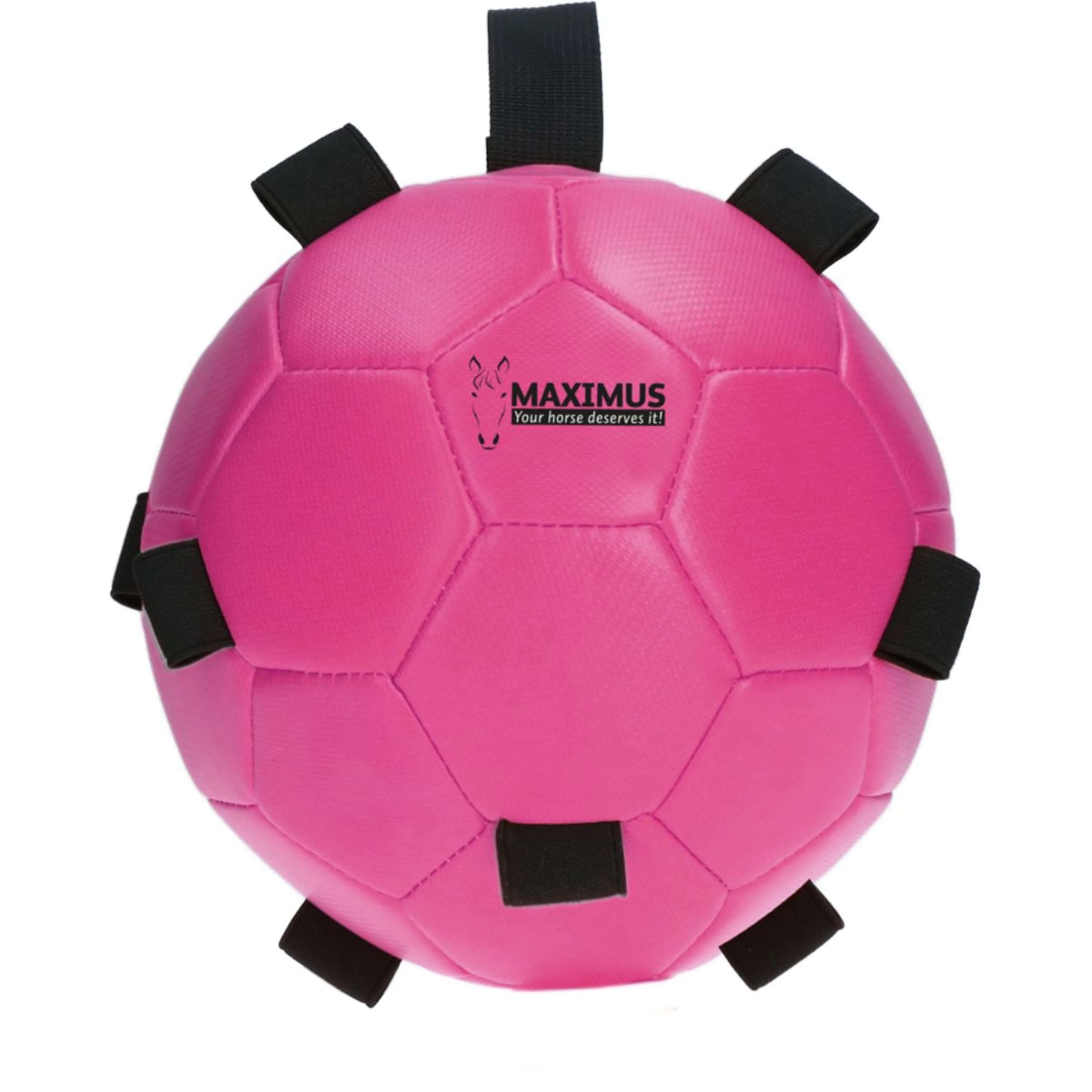 Maximus Balle Fun Play Rose - Image 2
