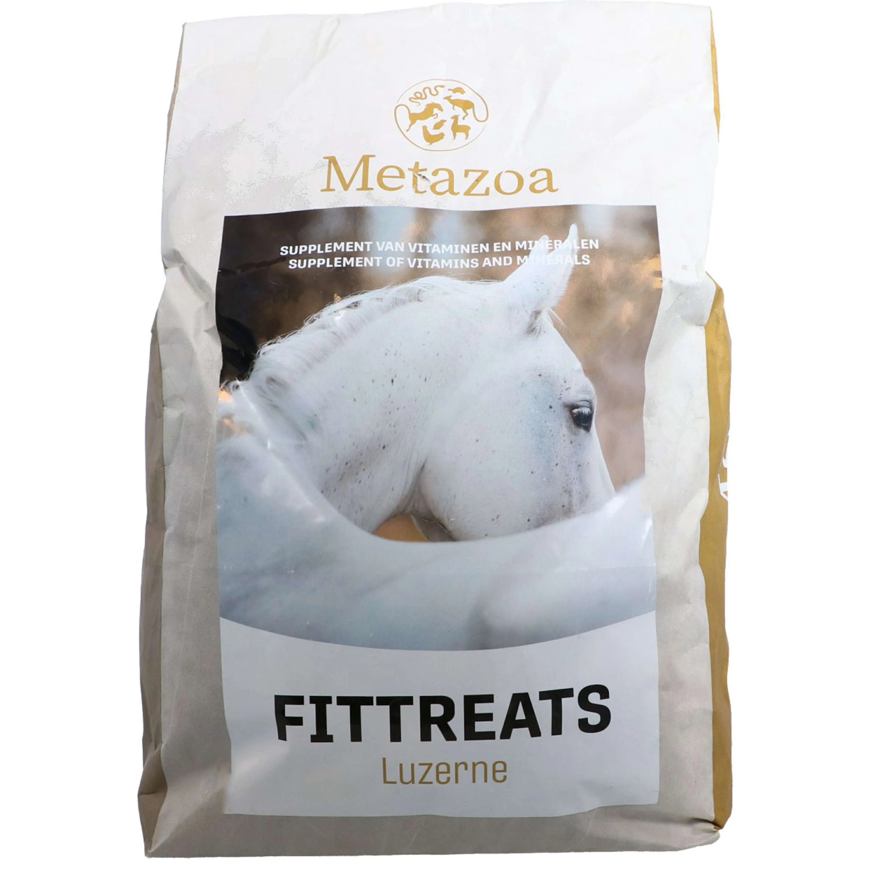 Metazoa TreatFit Luzerne - Image 3