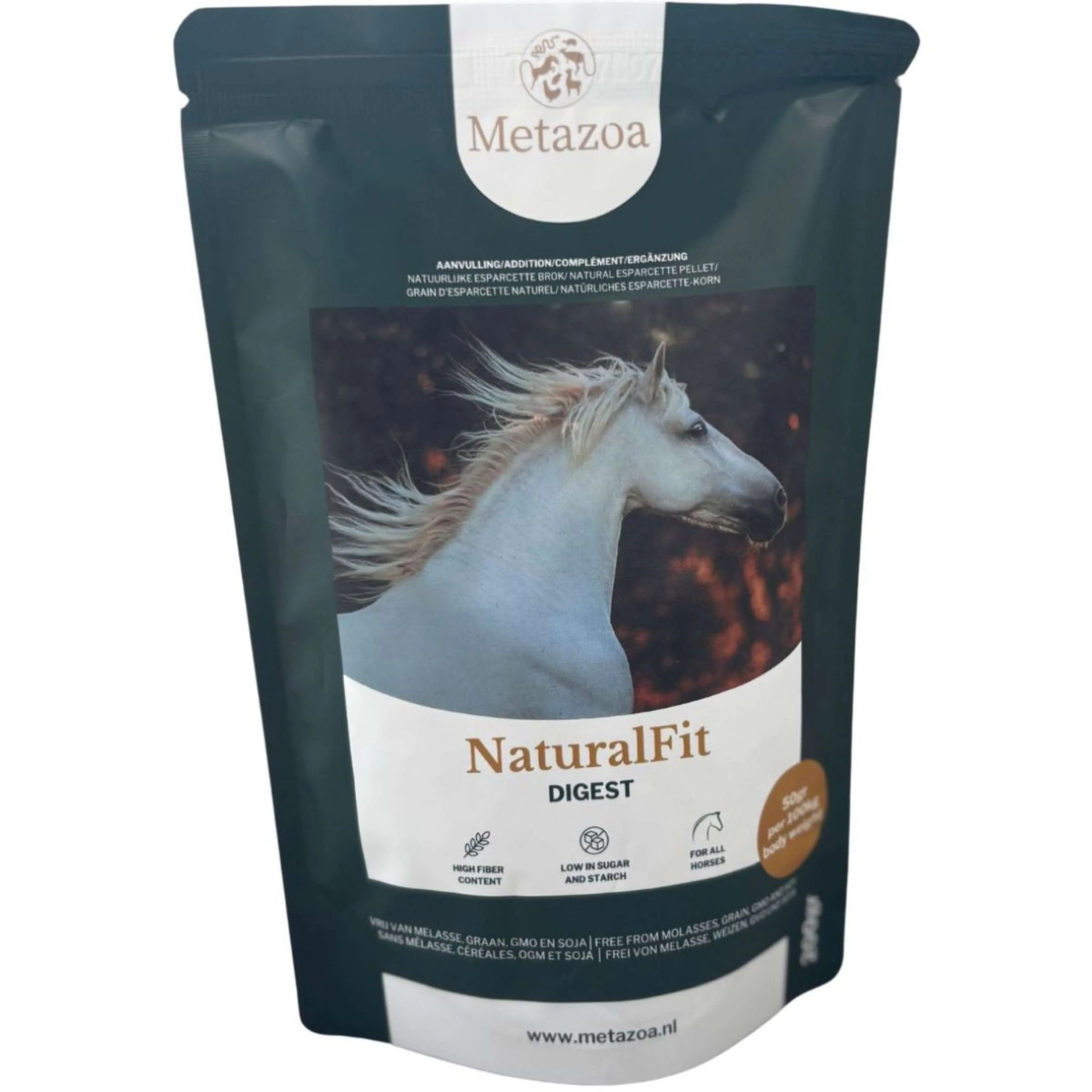 Metazoa Pack d'essai - Image 10