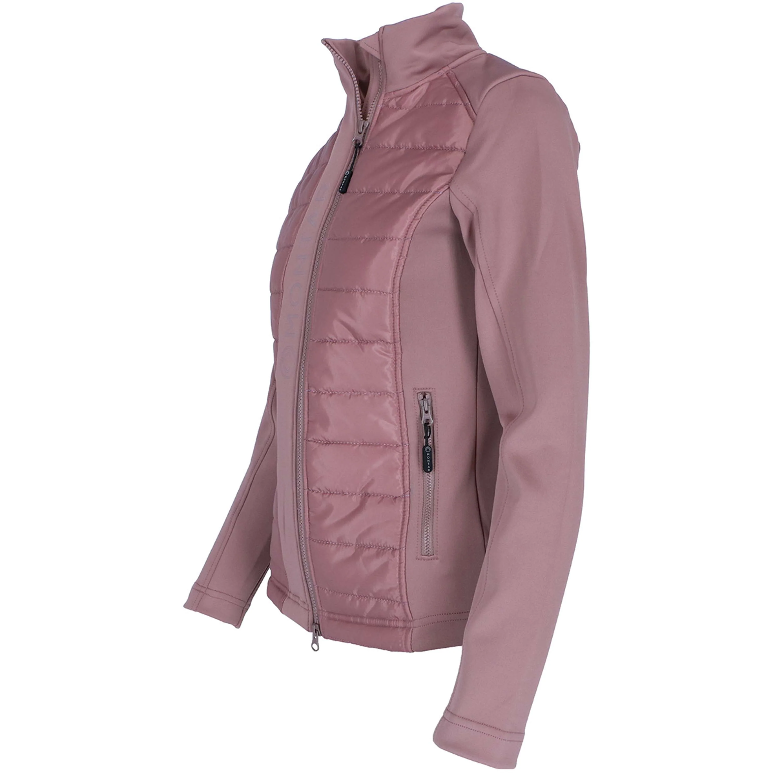 Montar Blouson Emma Blush - Image 2
