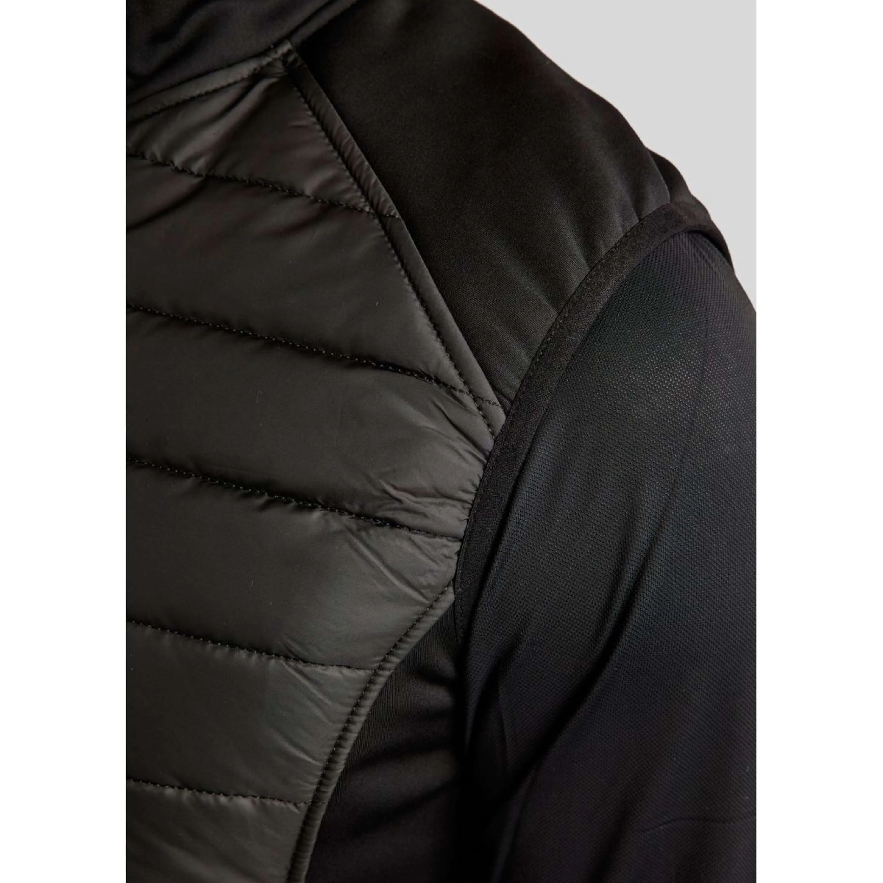Montar Bodychauffant Emanuel Noir - Image 4