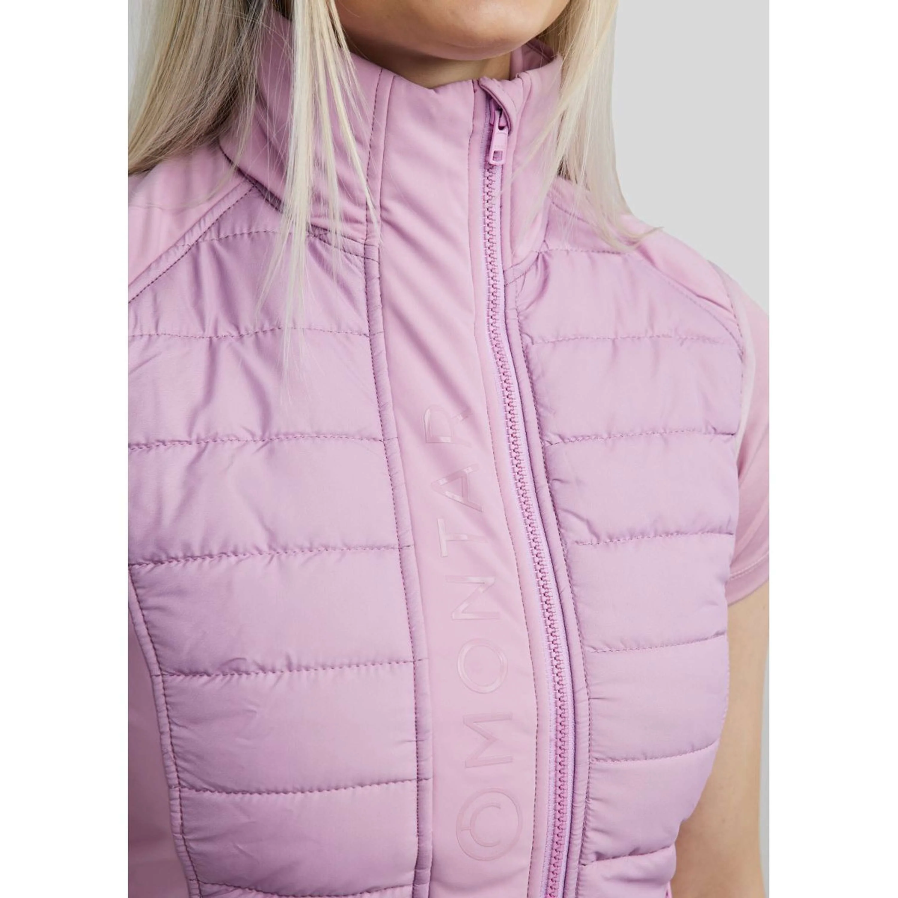 Montar Bodychauffant Emma Candy Pink - Image 2