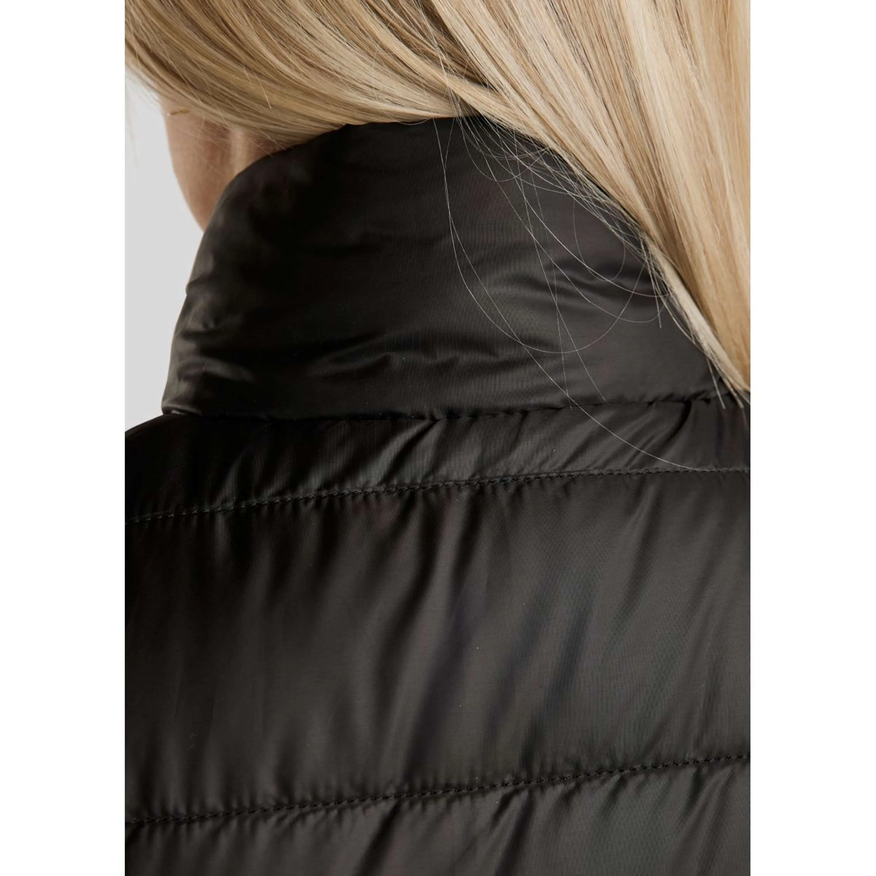 Montar Bodychauffant MoCheri Reversible Black Peony - Image 11
