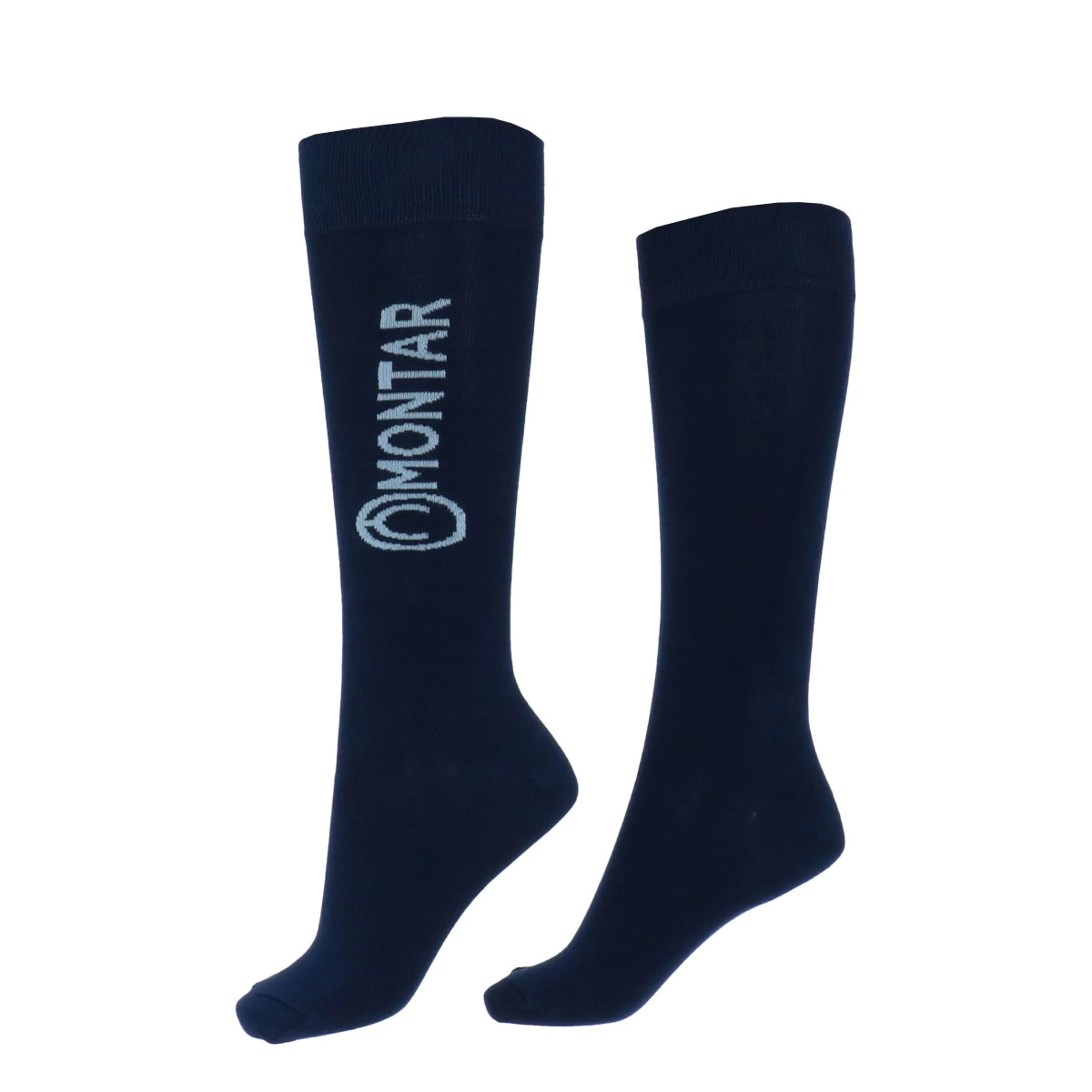 Montar Chaussettes avec Logo Marin - Image 2