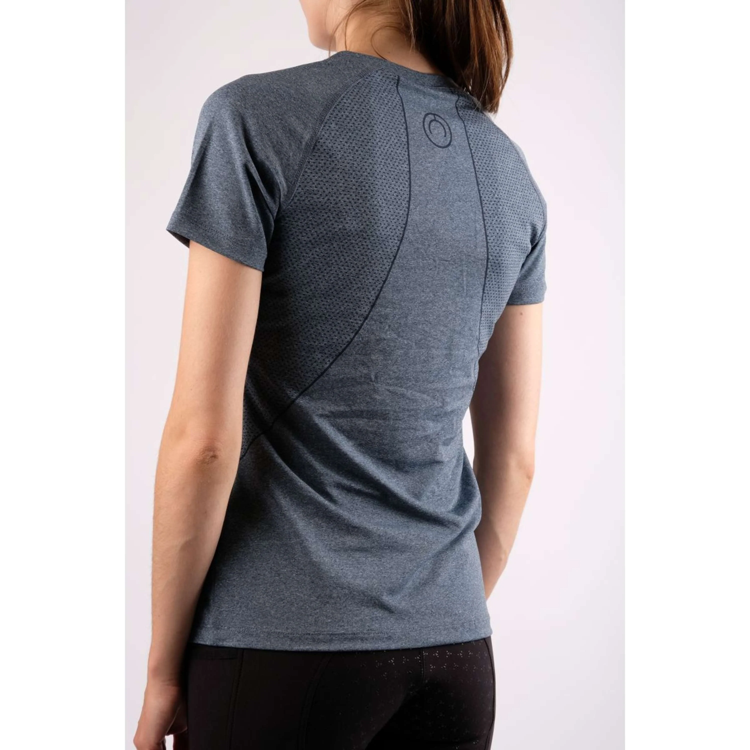 Montar Chemise Aspen Manches Courtes Marin - Image 2
