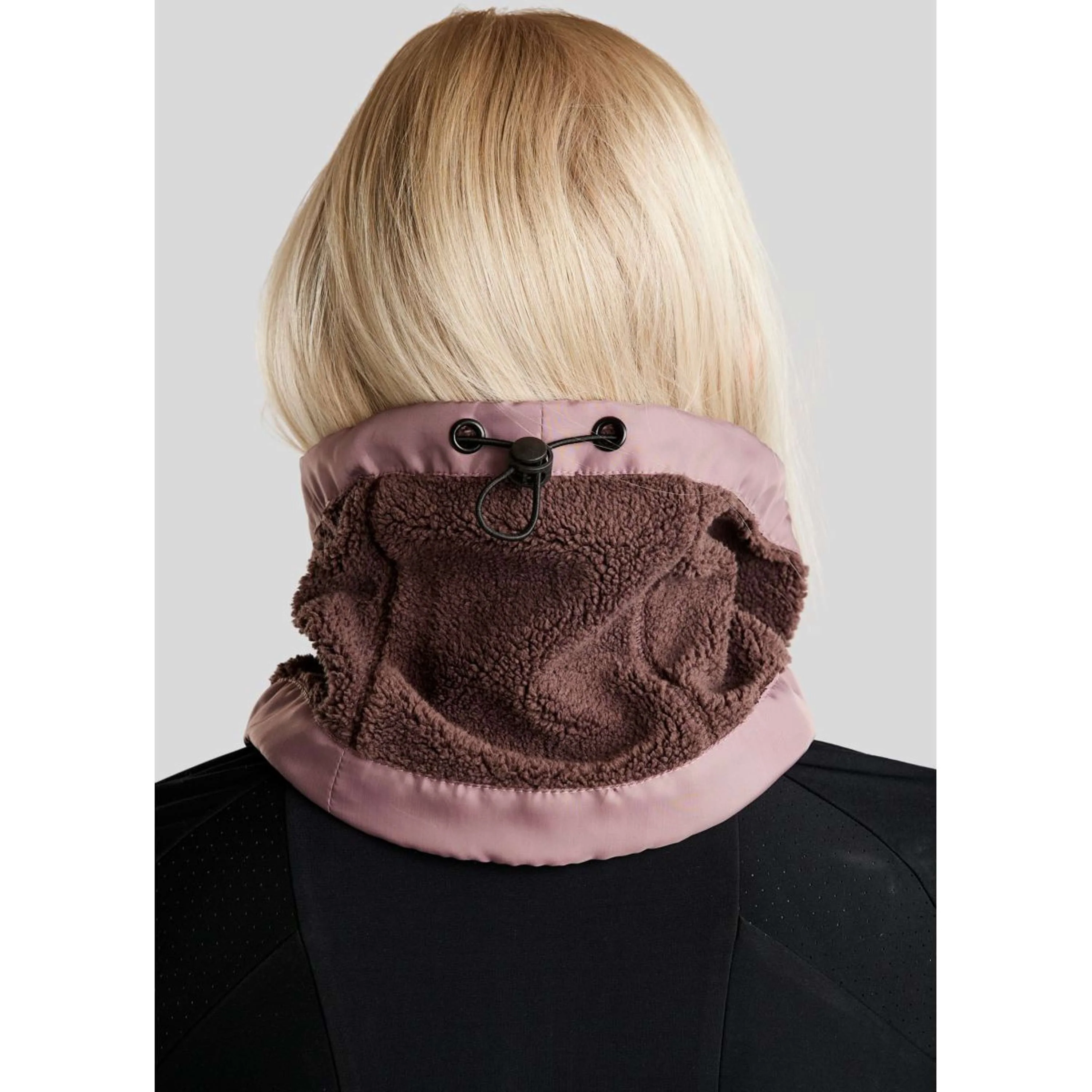 Montar Echarpe MoEva Black Peony - Image 4