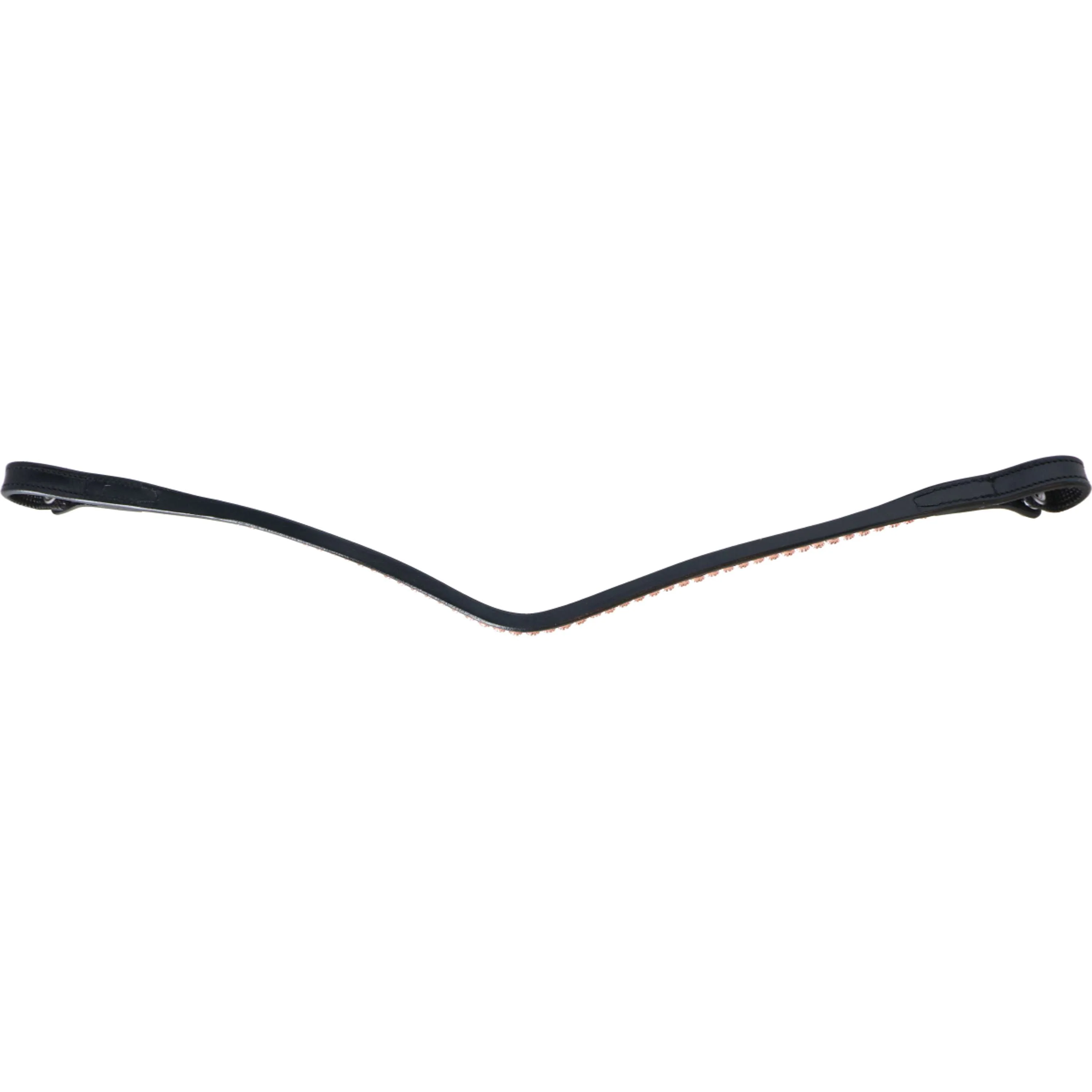 Montar Frontal Fair Rosegold Crystals Noir - Image 6