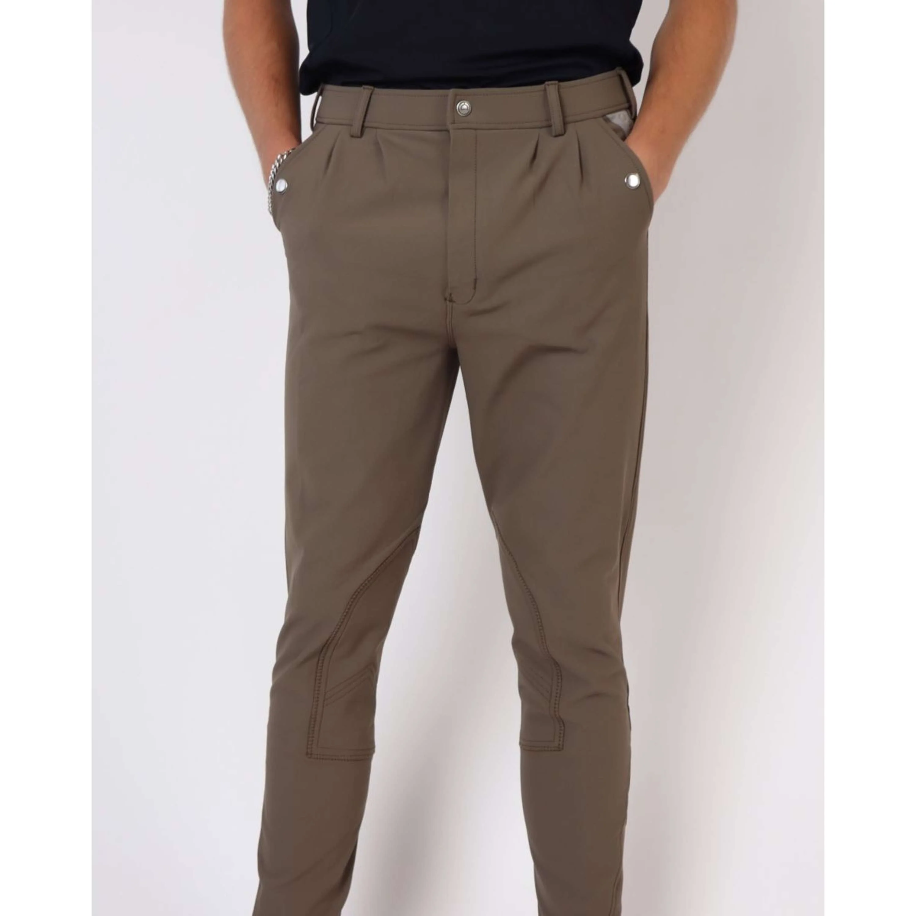 Montar Pantalon d'Équitation ESS Gary Hommes Gadoue