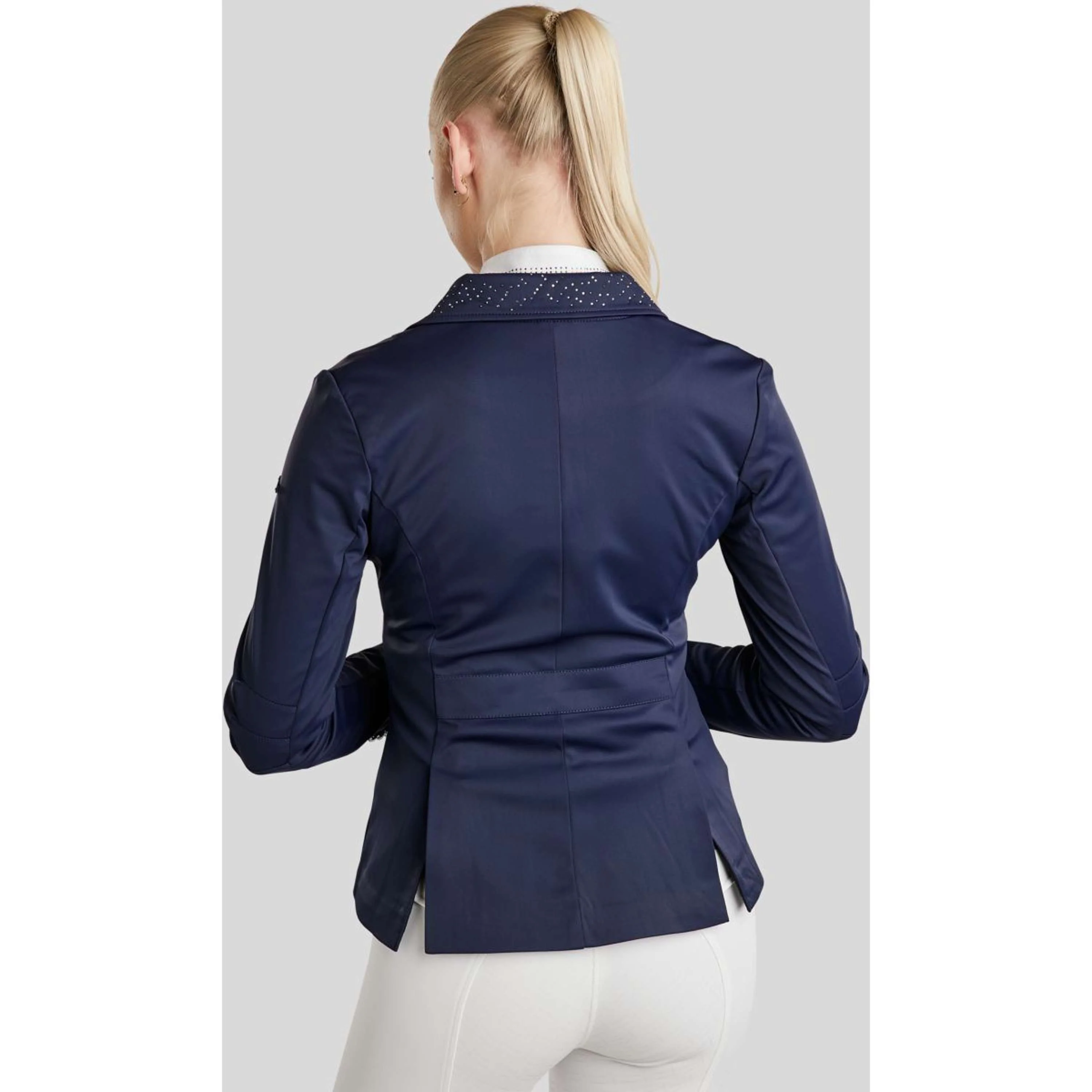 Montar Petite Veste de Concours MoEmilia Marin - Image 5