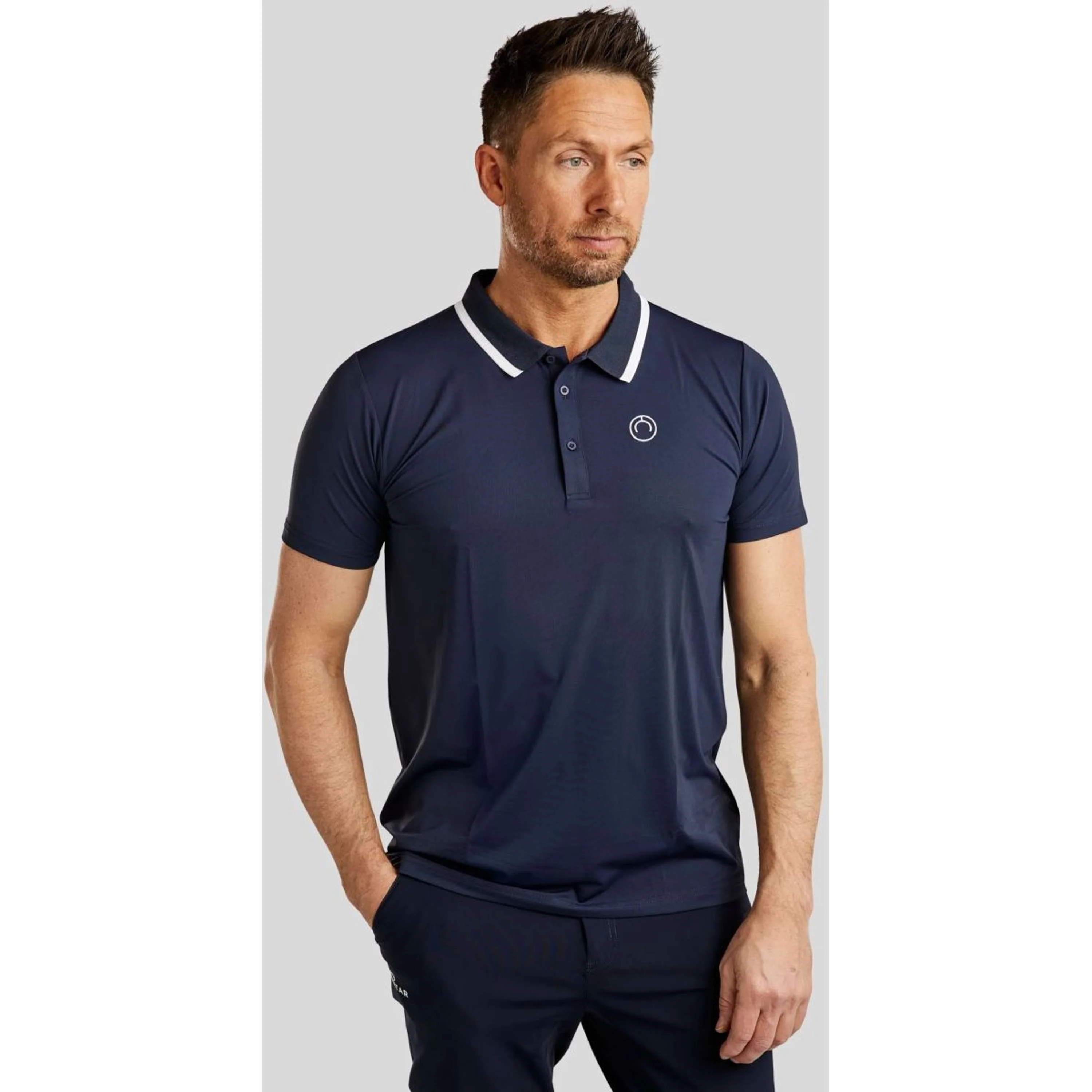 Montar Polo MoDrake Marin