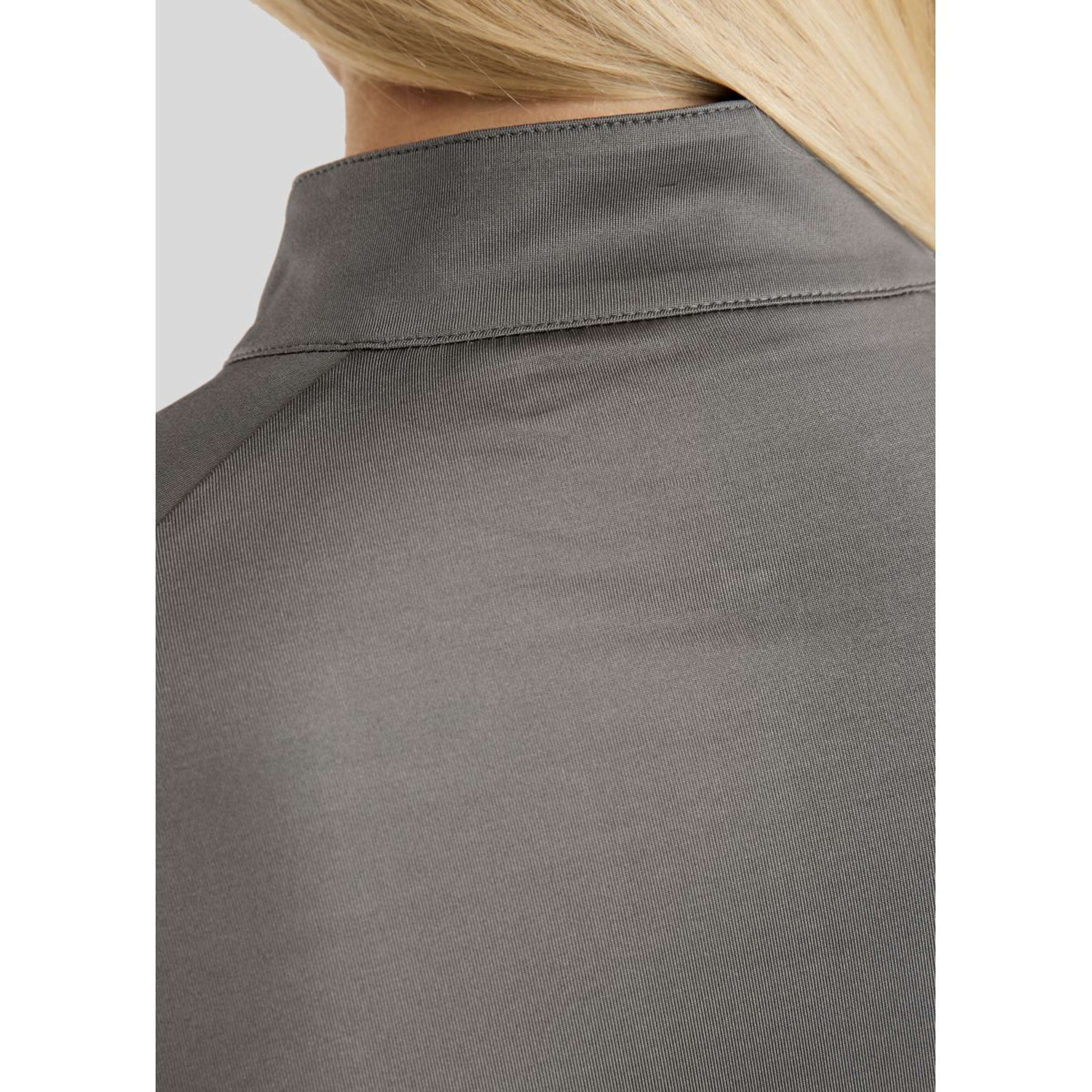 Montar Polo MoLila Champagne Crystals Gris - Image 4
