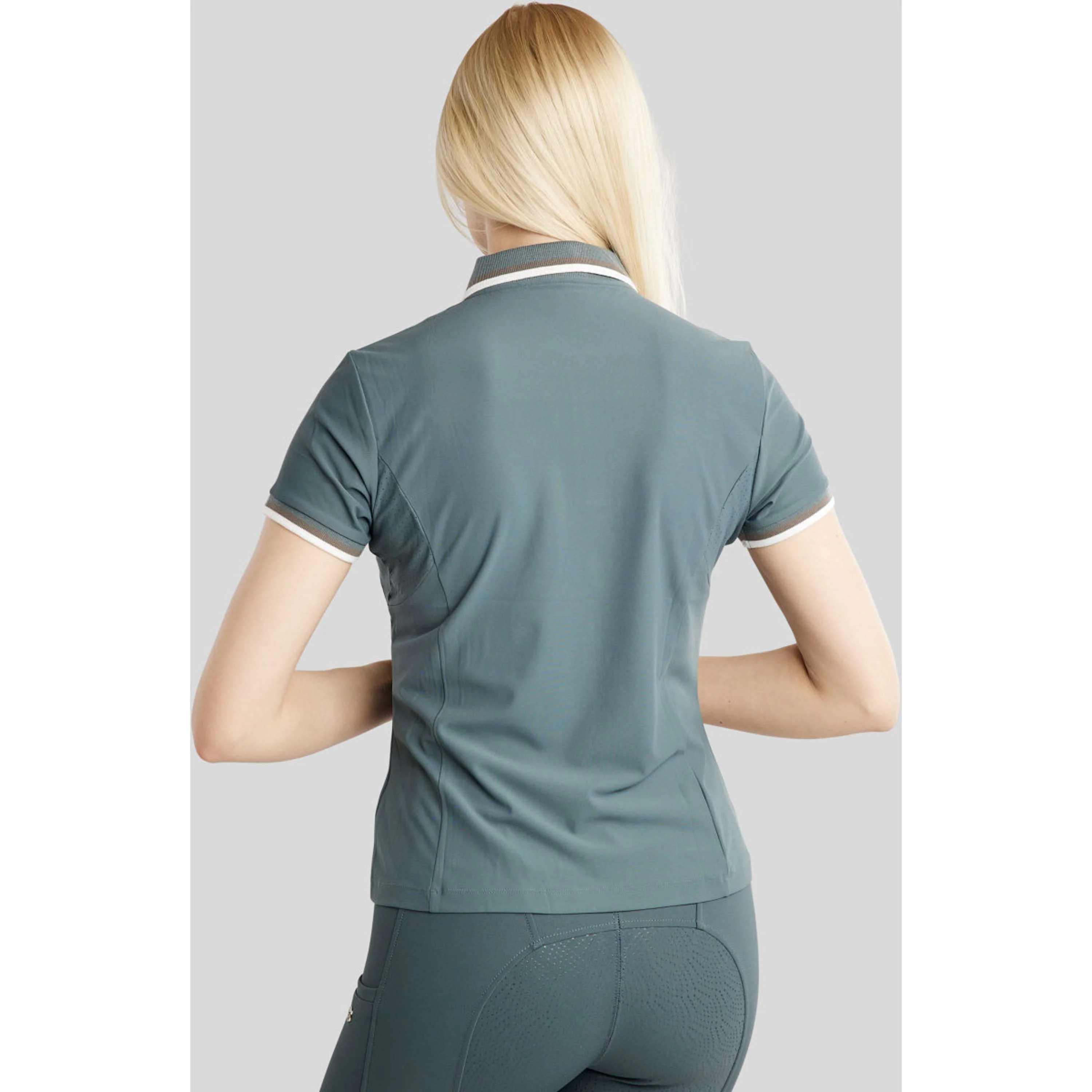 Montar Polo MoOttilia Dark Slate - Image 2