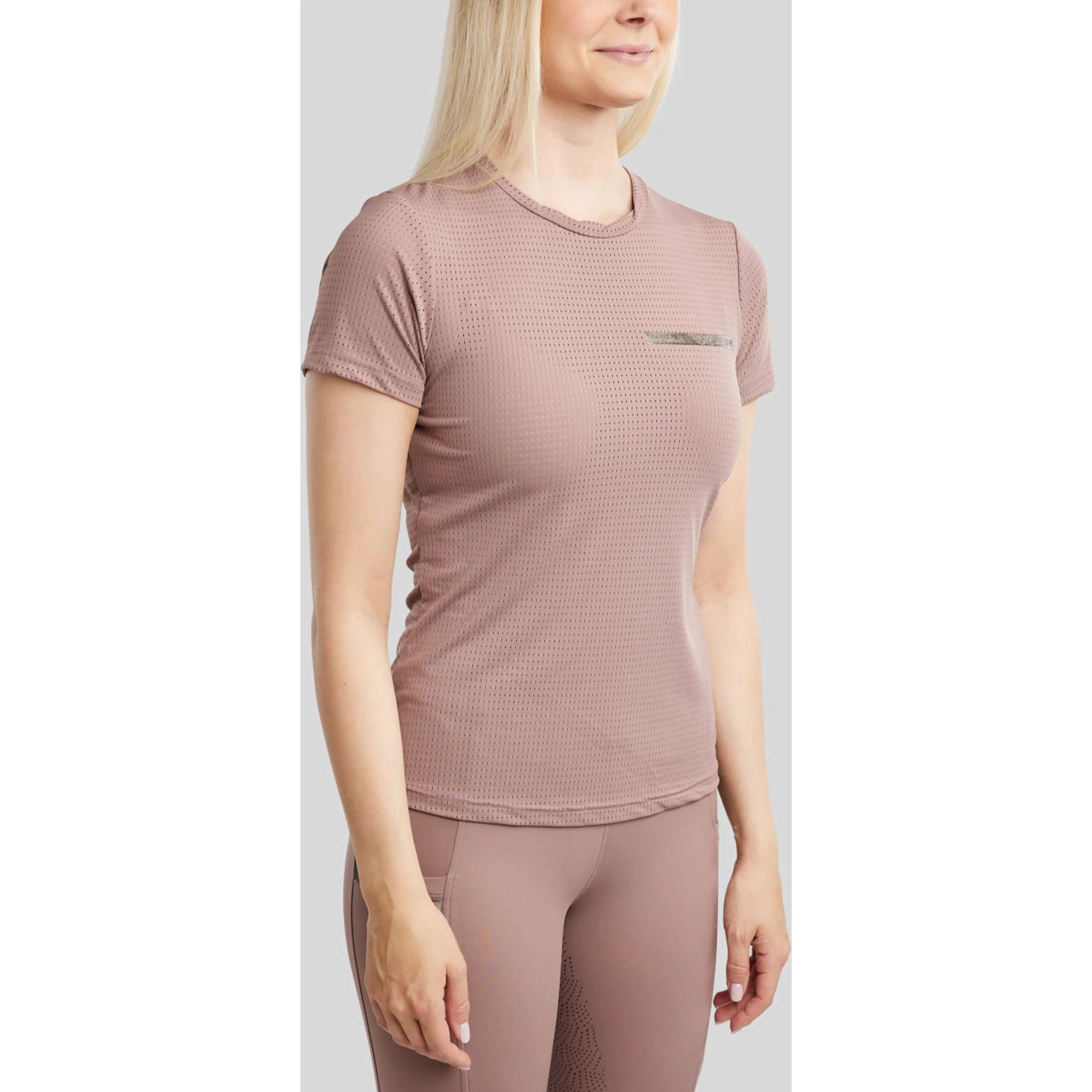 Montar T-Shirt MOTilley Blush