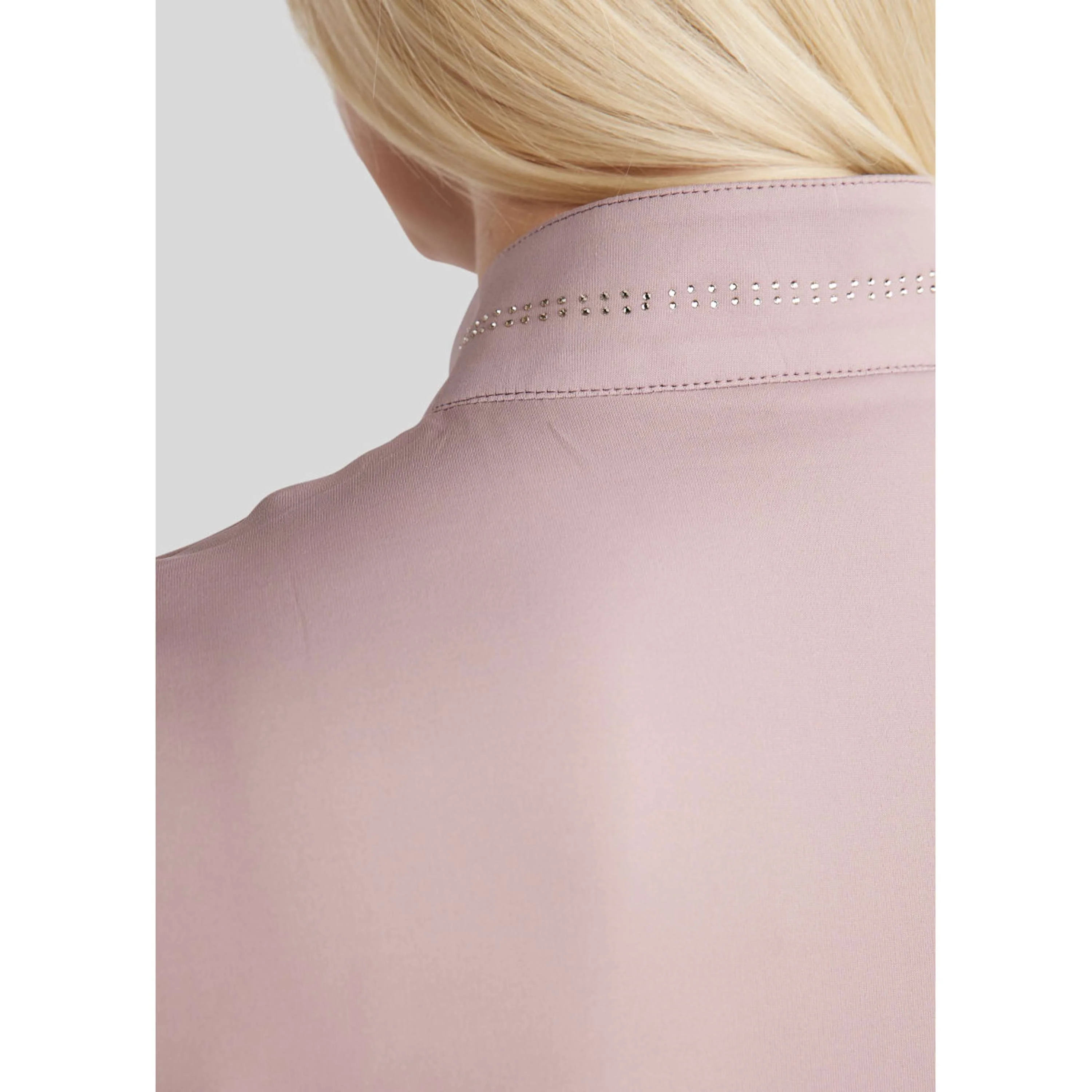 Montar T-shirt Randonnée MoBlair Blush - Image 4