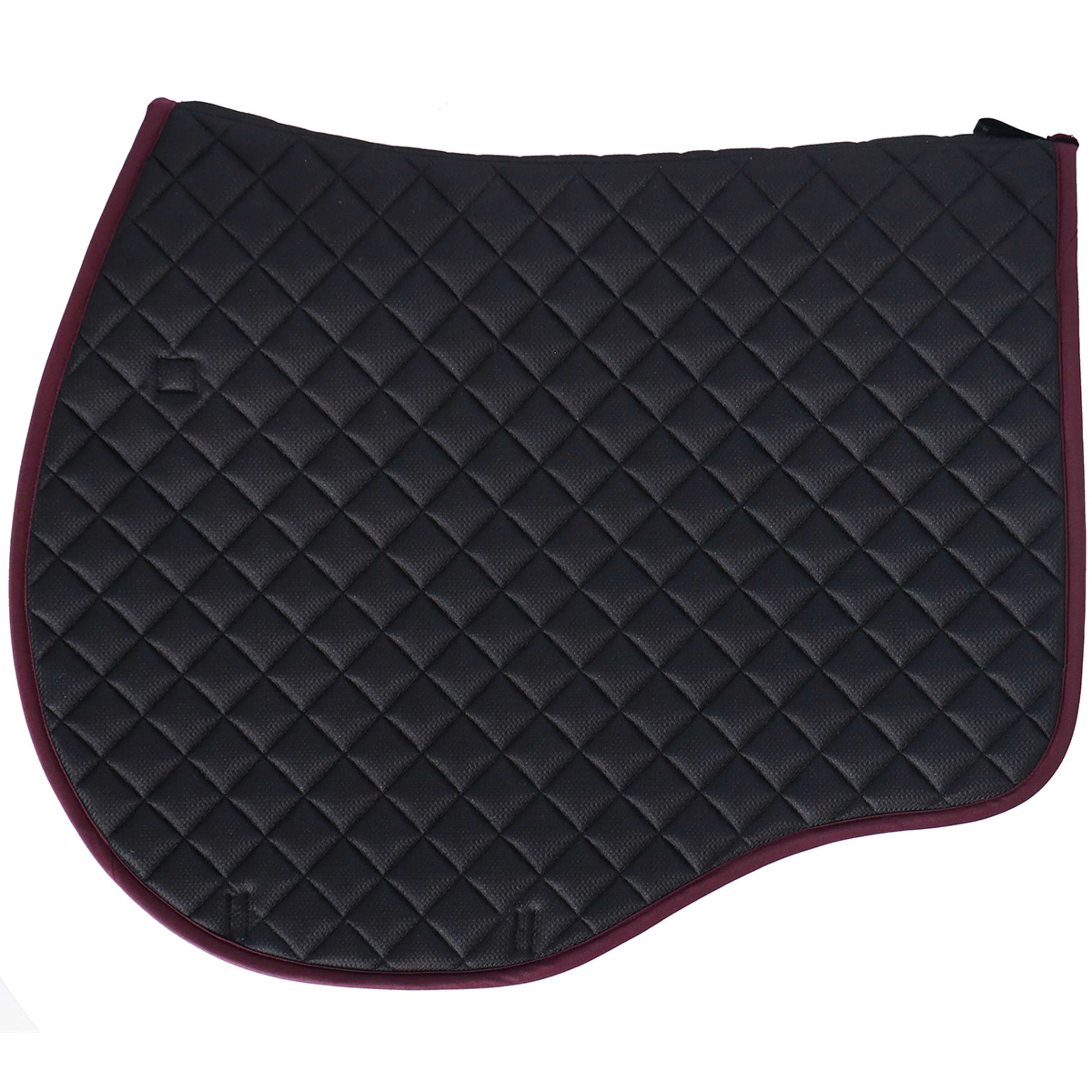 Montar Tapis de Selle FAIR de Saut Fig - Image 3
