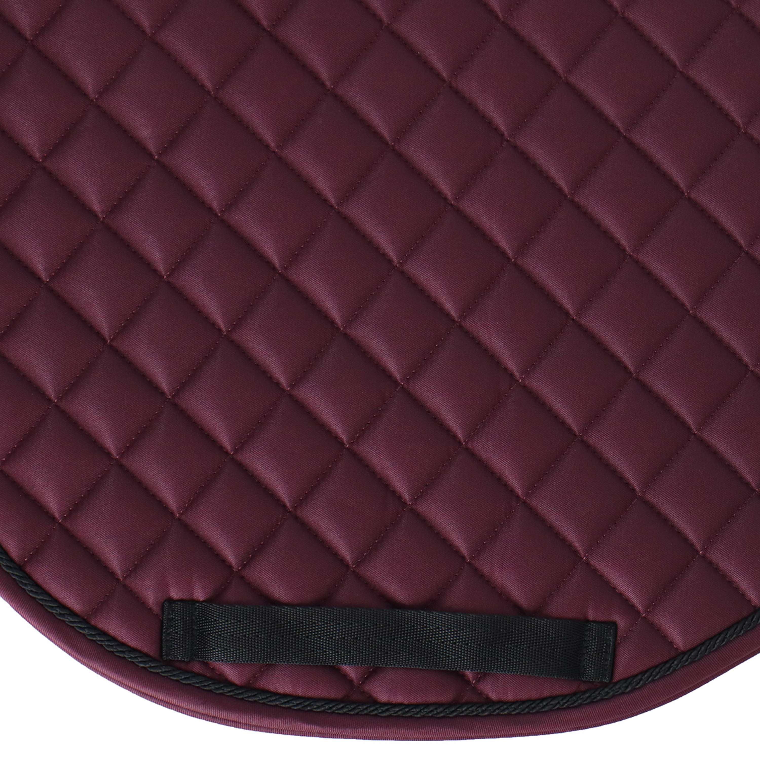 Montar Tapis de Selle FAIR de Saut Fig - Image 5