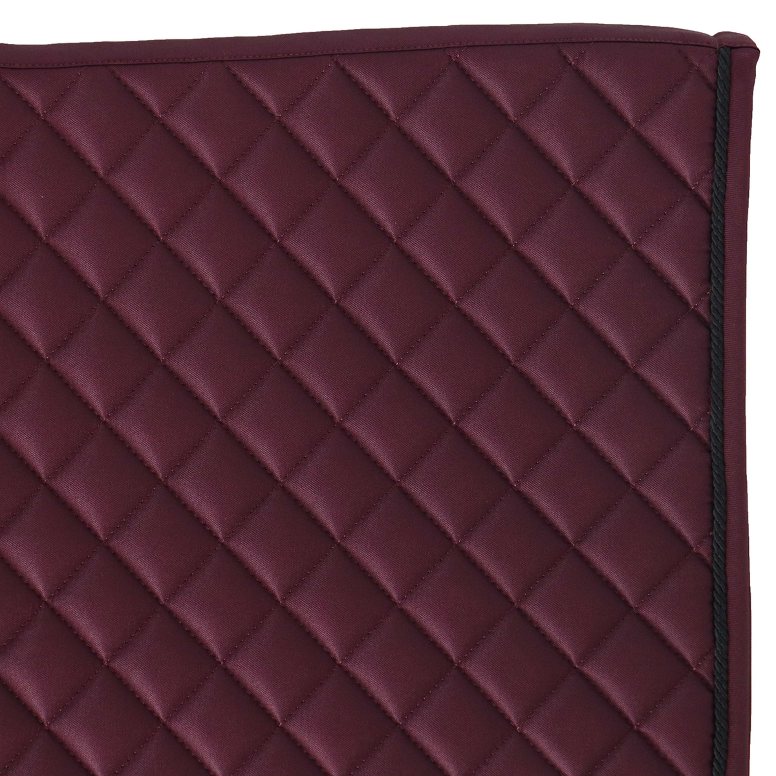 Montar Tapis de Selle FAIR de Saut Fig - Image 7