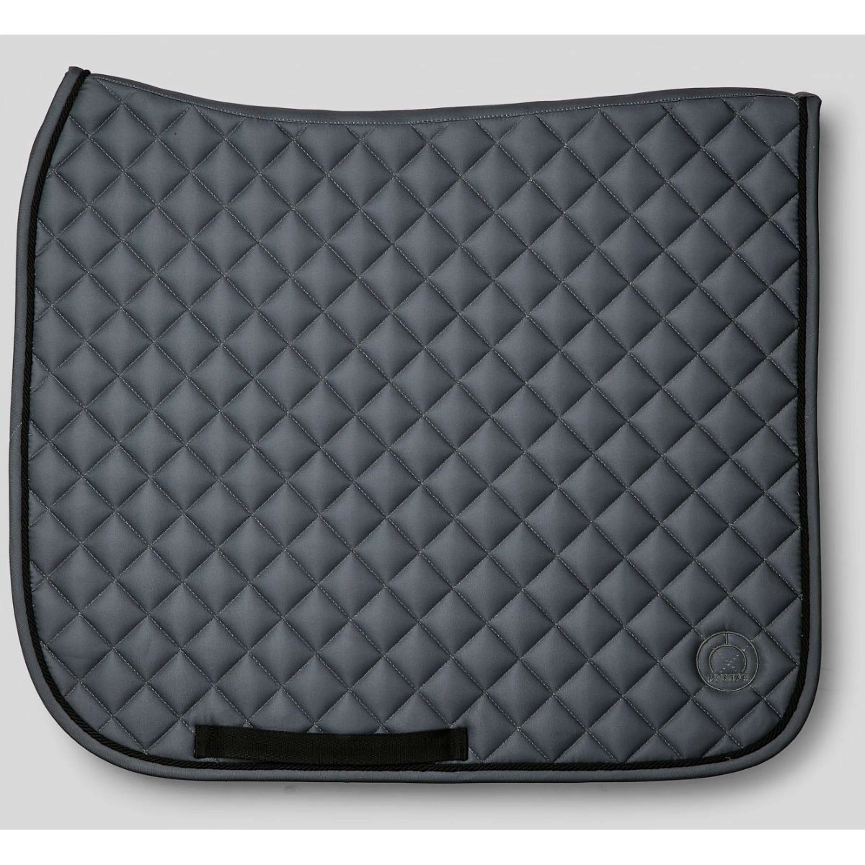 Montar Tapis de Selle Fair Dressage Gris