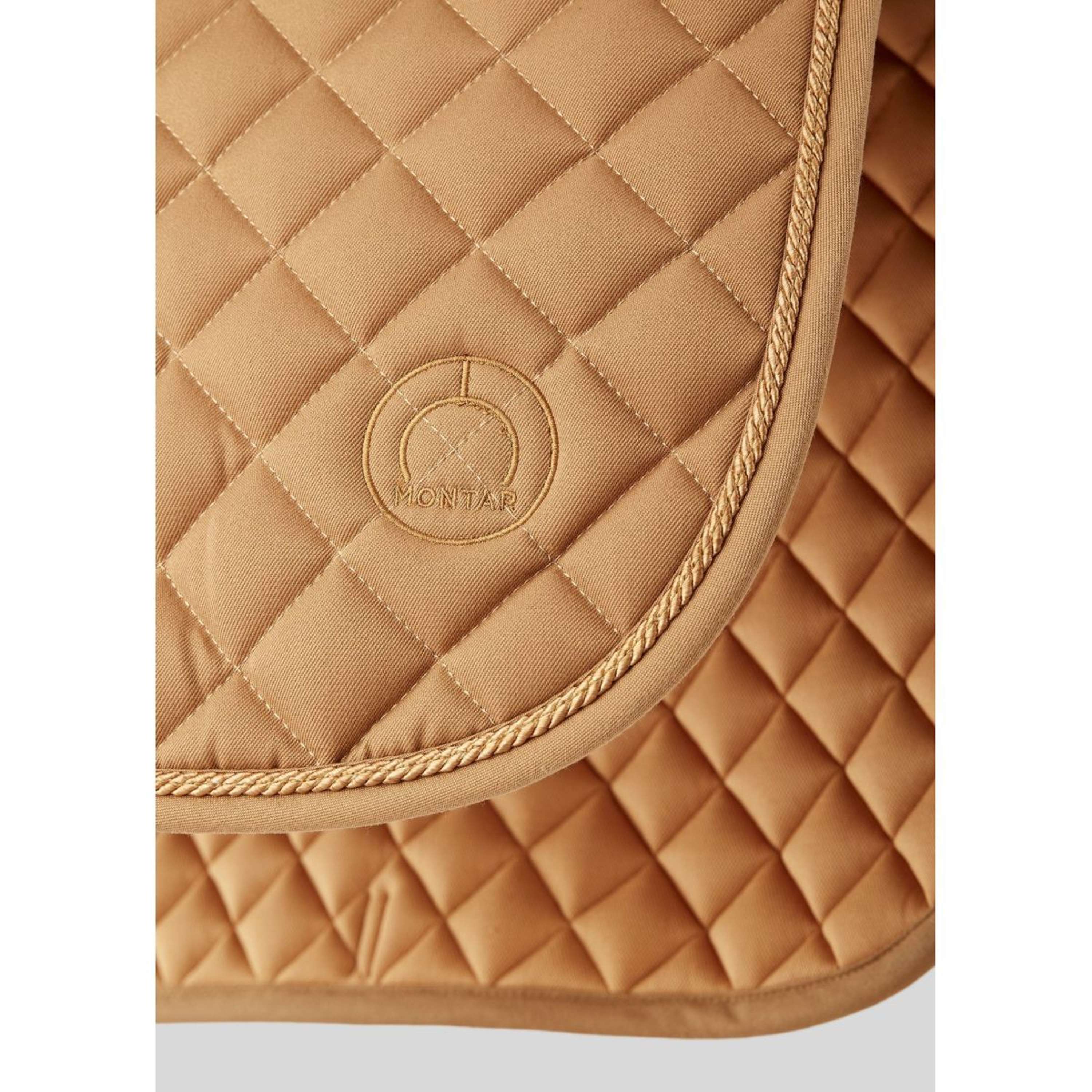 Montar Tapis de Selle Fair Dressage Moonstone - Image 2
