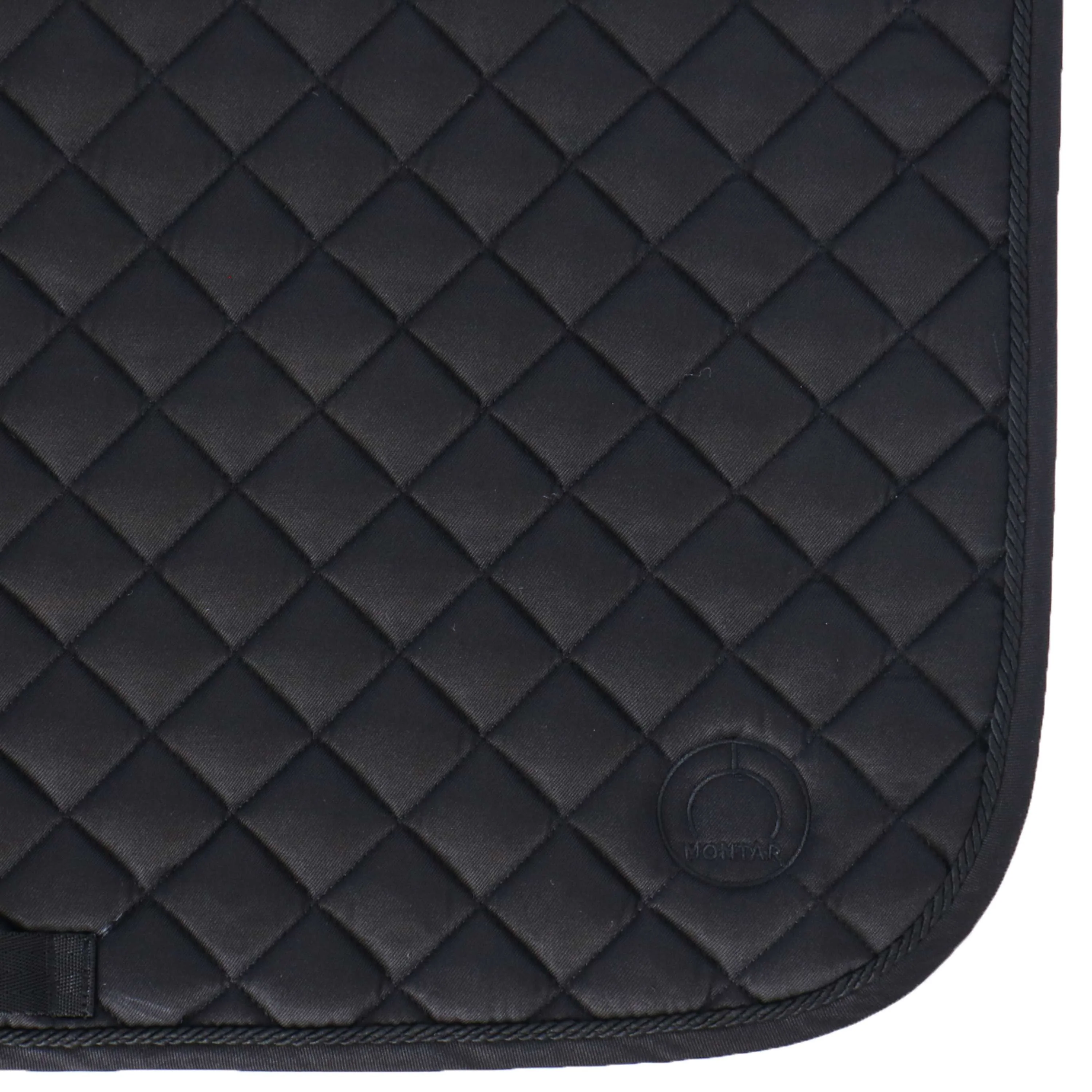Montar Tapis de Selle Fair Dressage Noir - Image 7