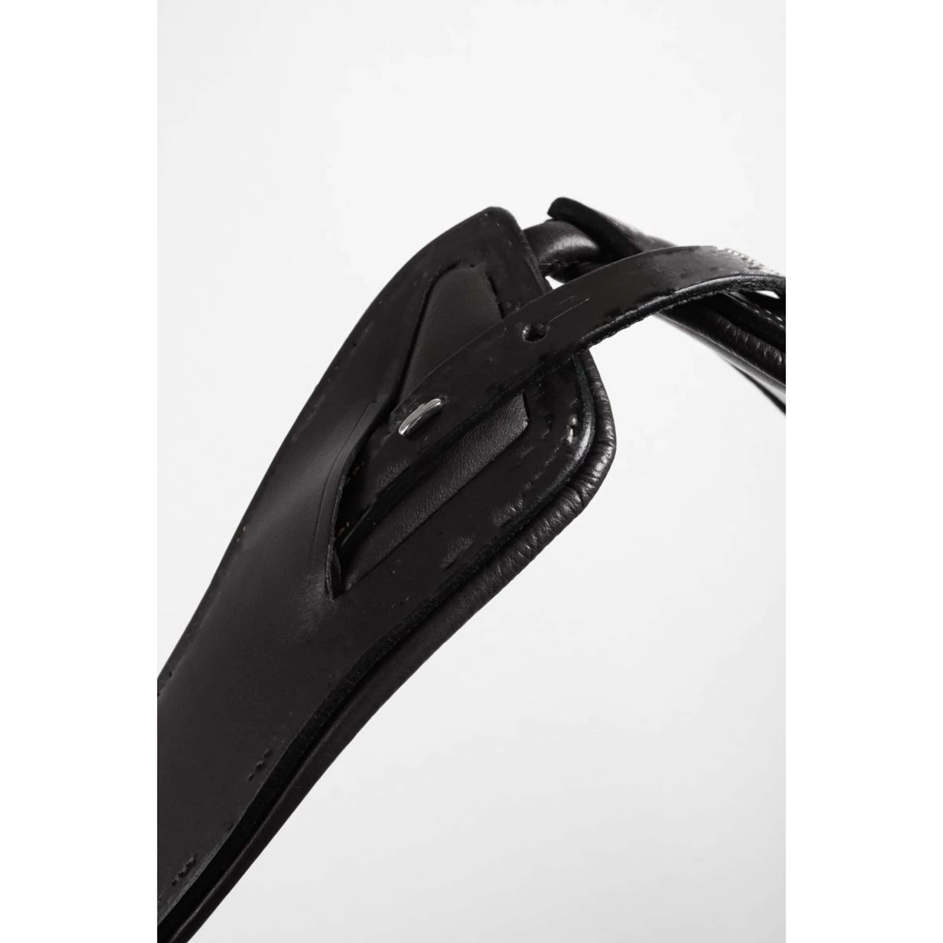 Montar Têtière Adapt Cuir Écologique Noir - Image 2