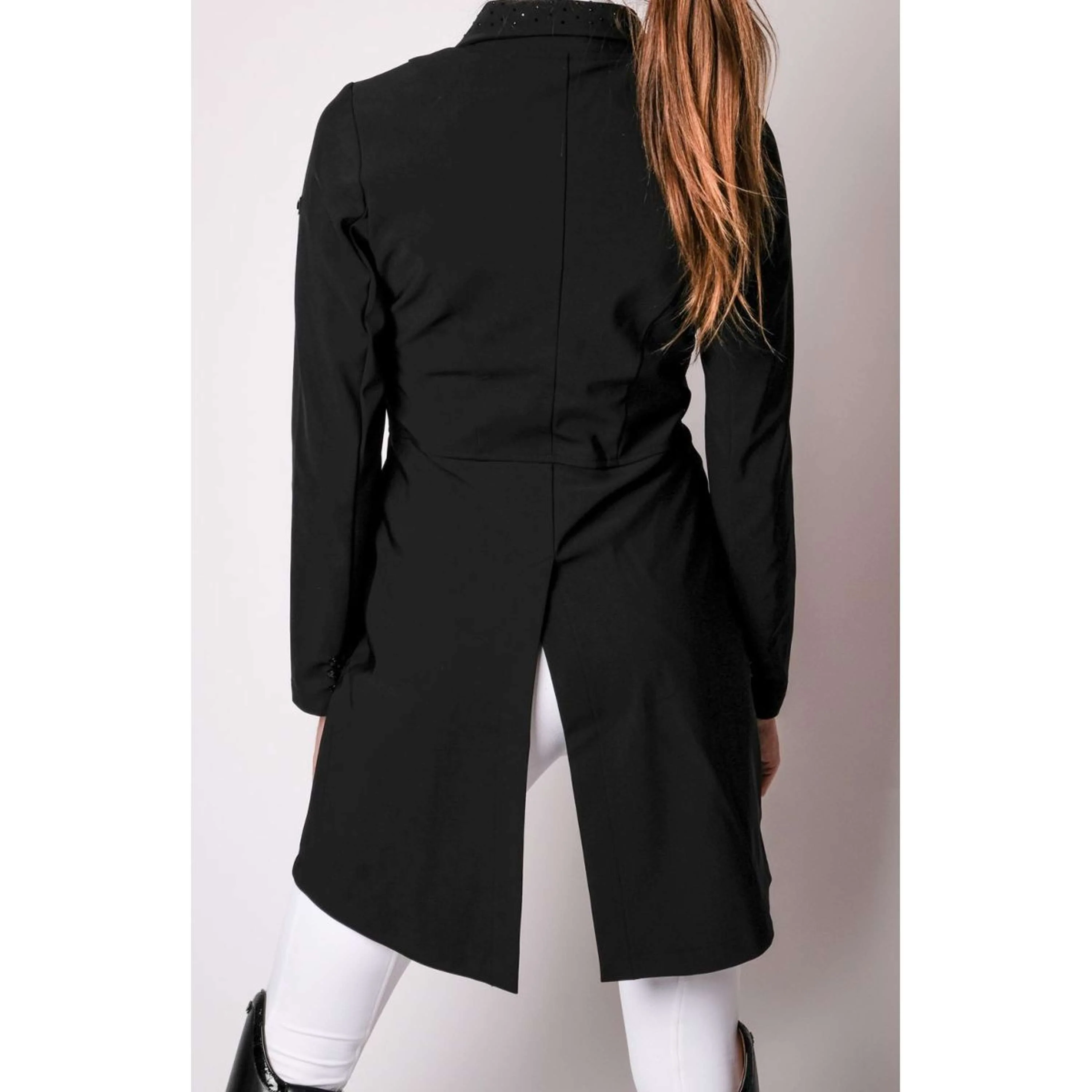 Montar Veste de Concours Noir - Image 2