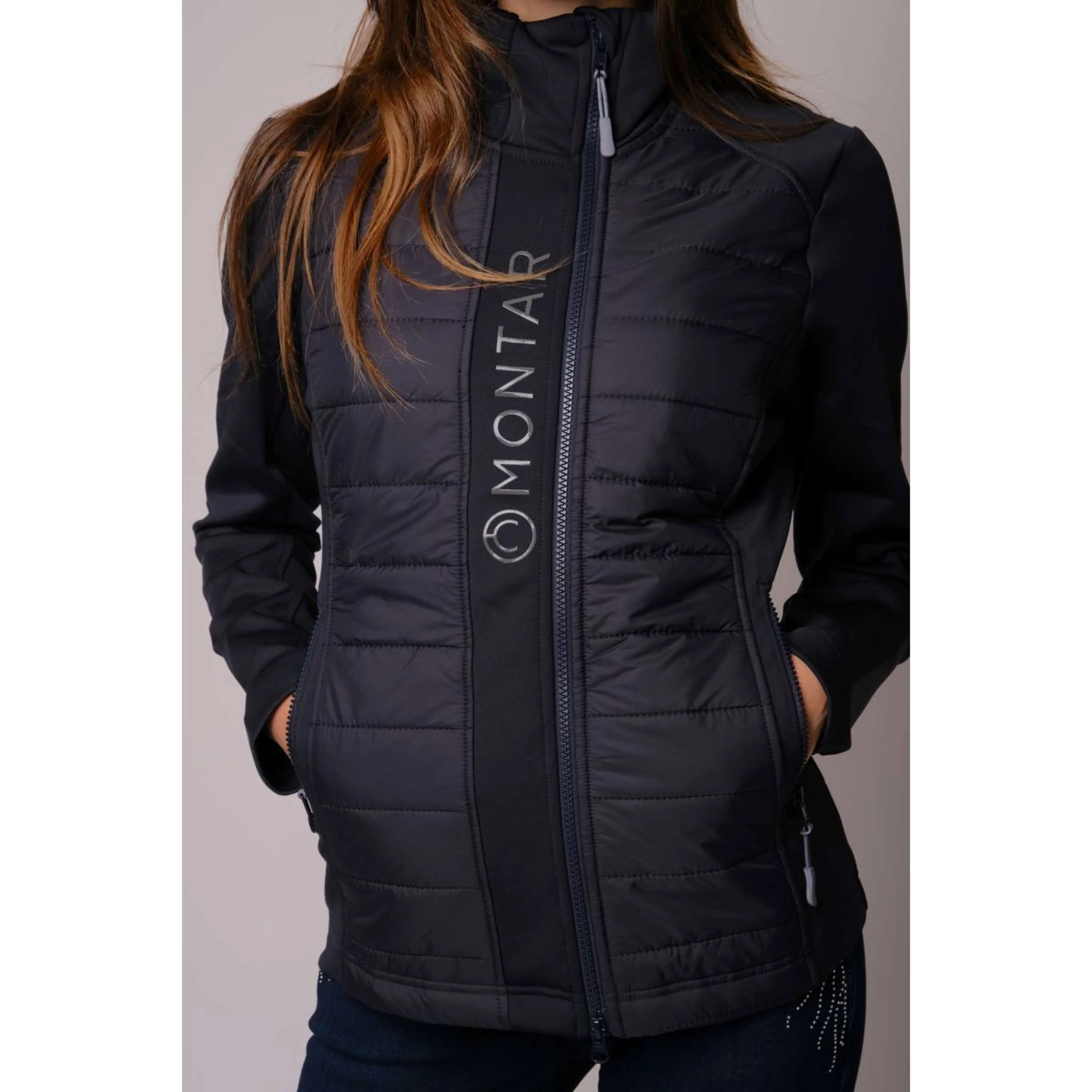 Montar Jacke Emma Marin - Image 2
