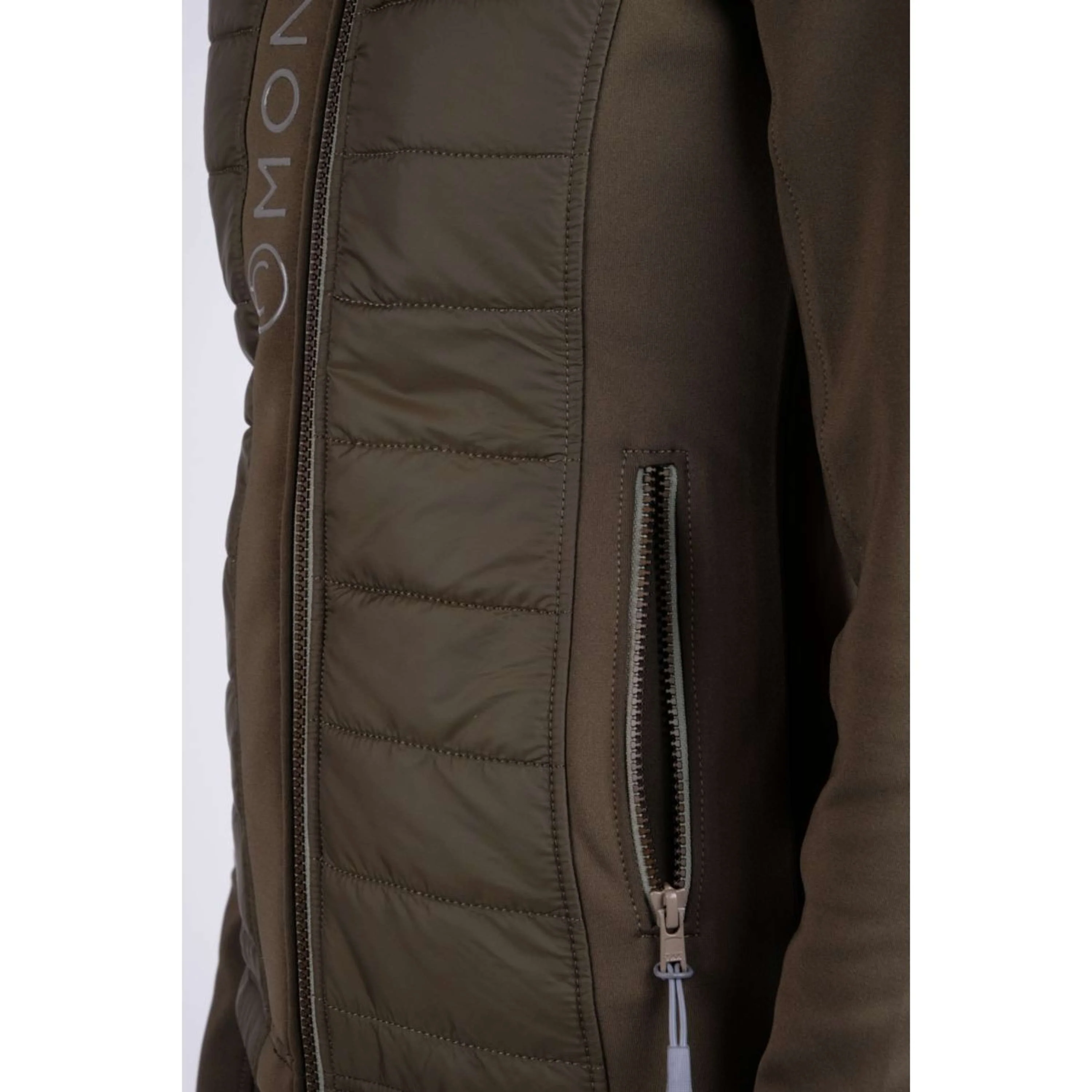 Montar Jacke Emma Olive - Image 7