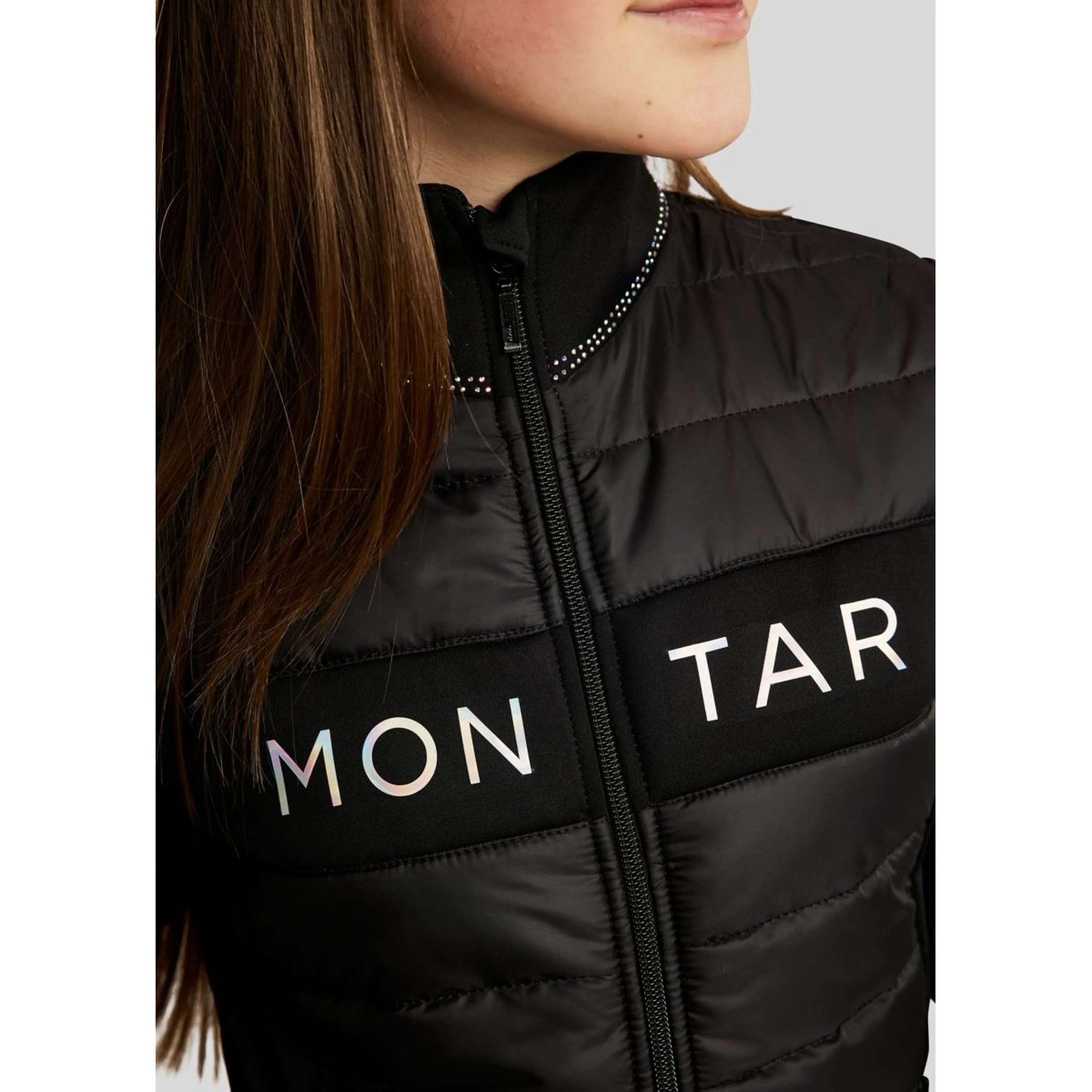 Montar Veste MoCha Noir - Image 5