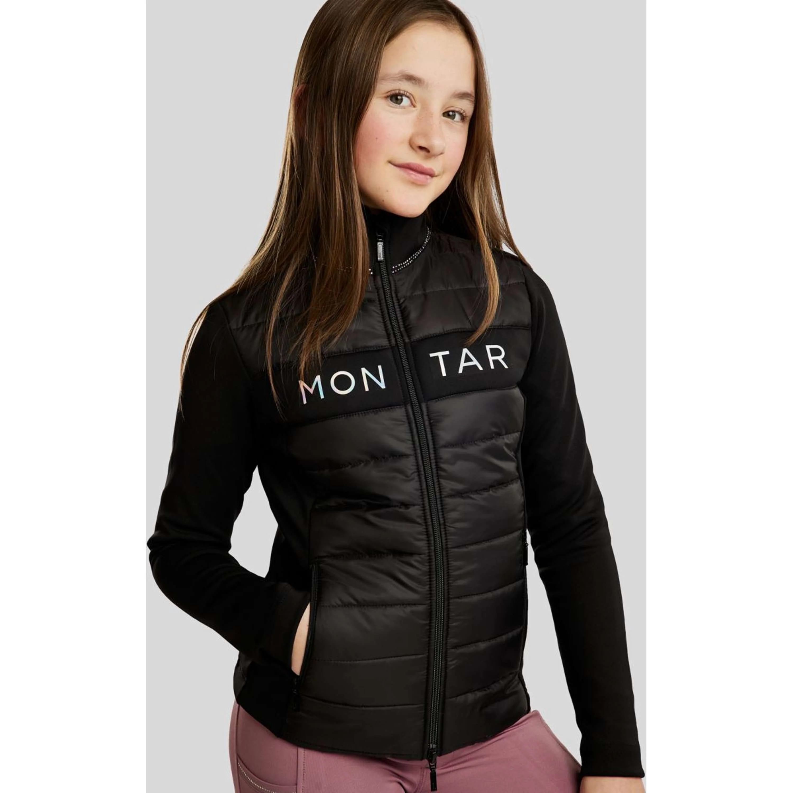 Montar Veste MoCha Noir - Image 6