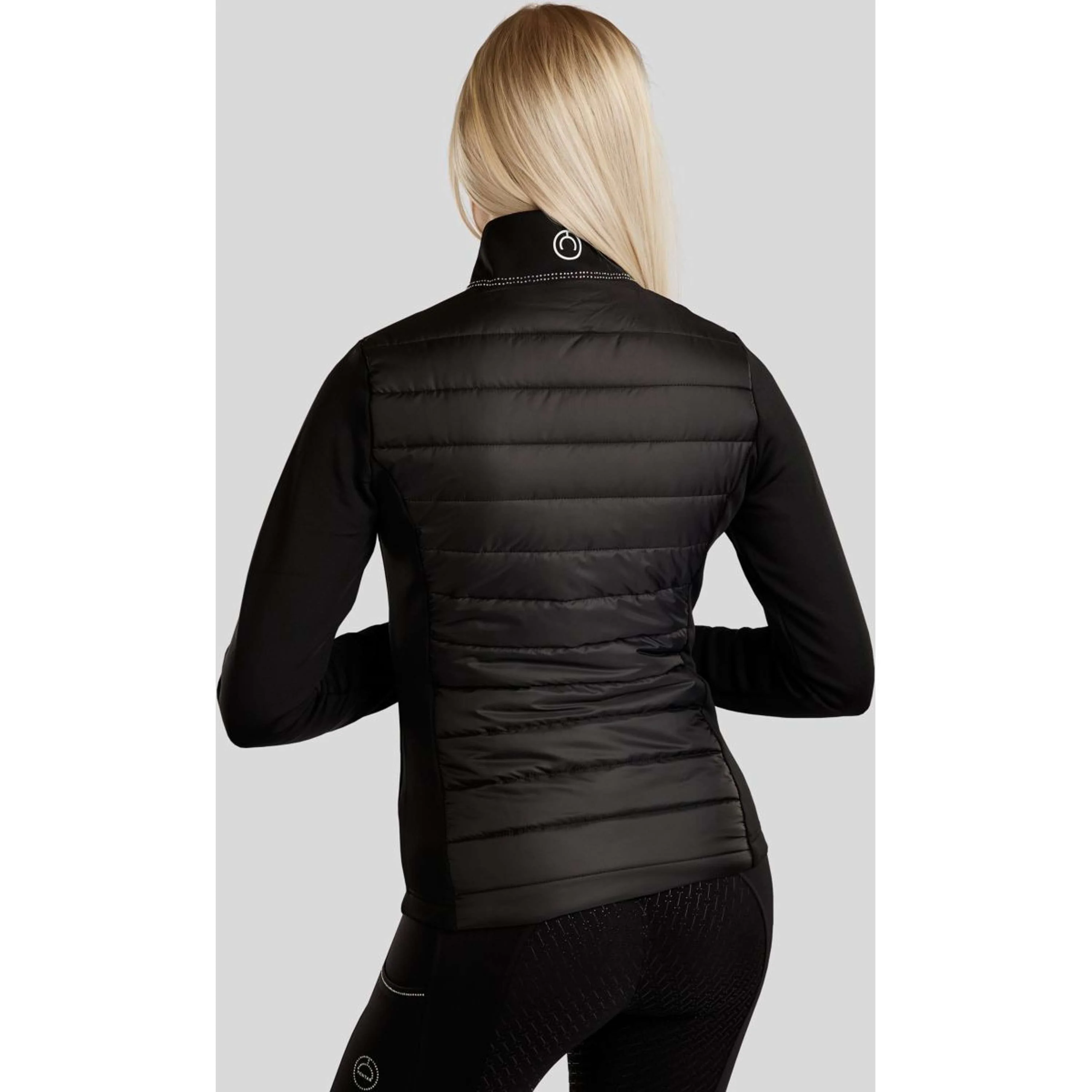 Montar Veste MoCha Noir - Image 8