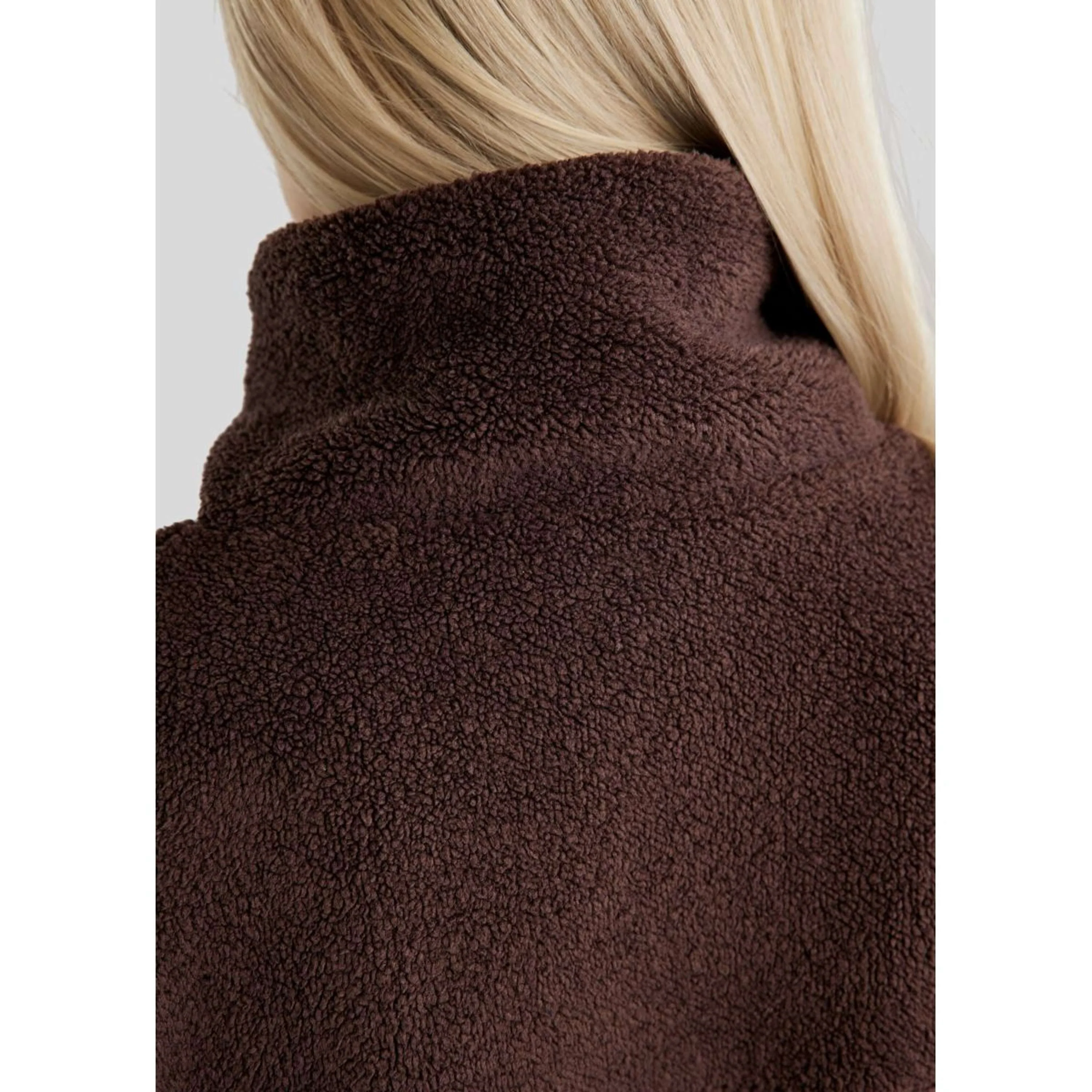 Montar Veste MoEva Black Peony - Image 4