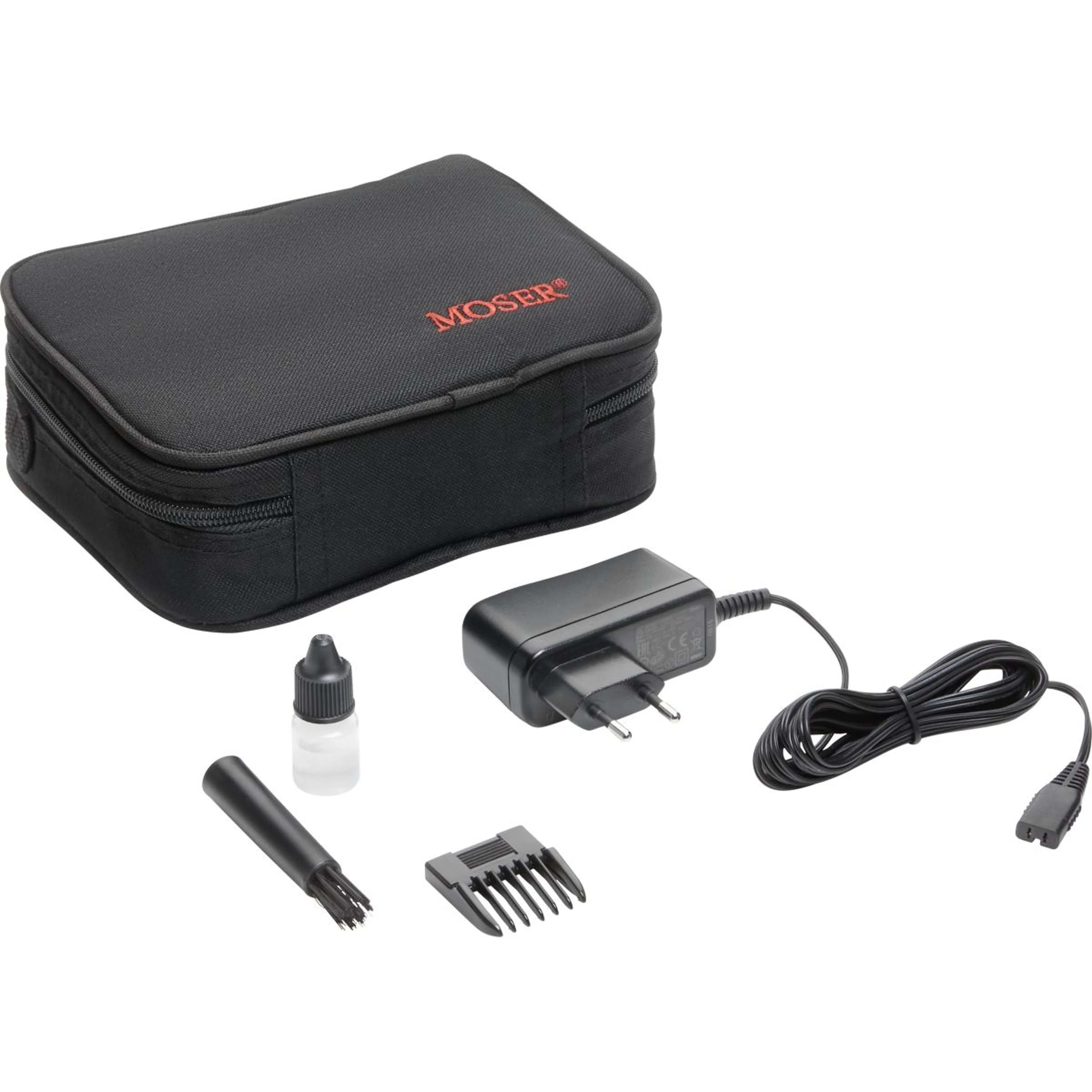 Wahl Tondeuse Prima Animal Noir - Image 2
