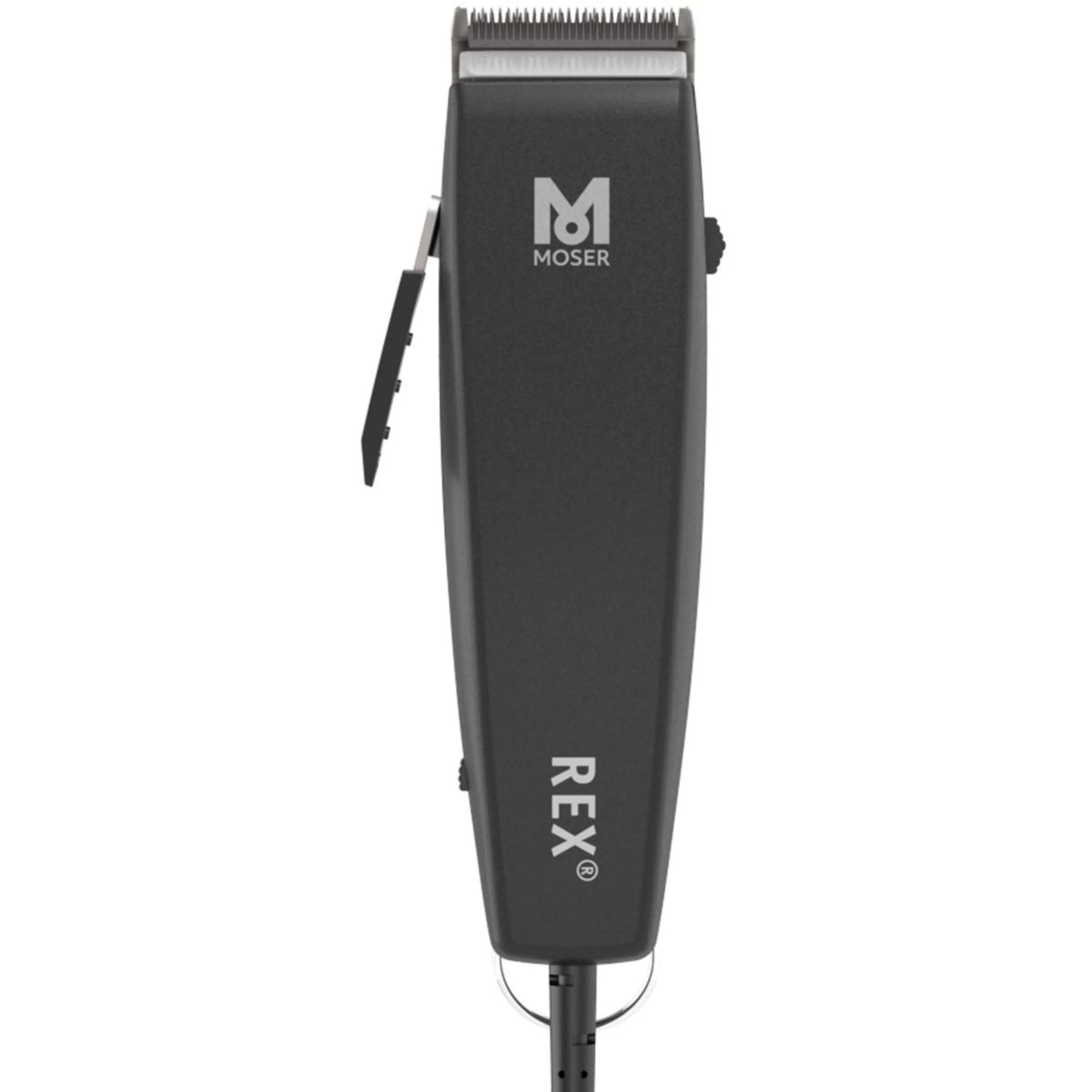 Wahl Tondeuse Rex Animal Noir