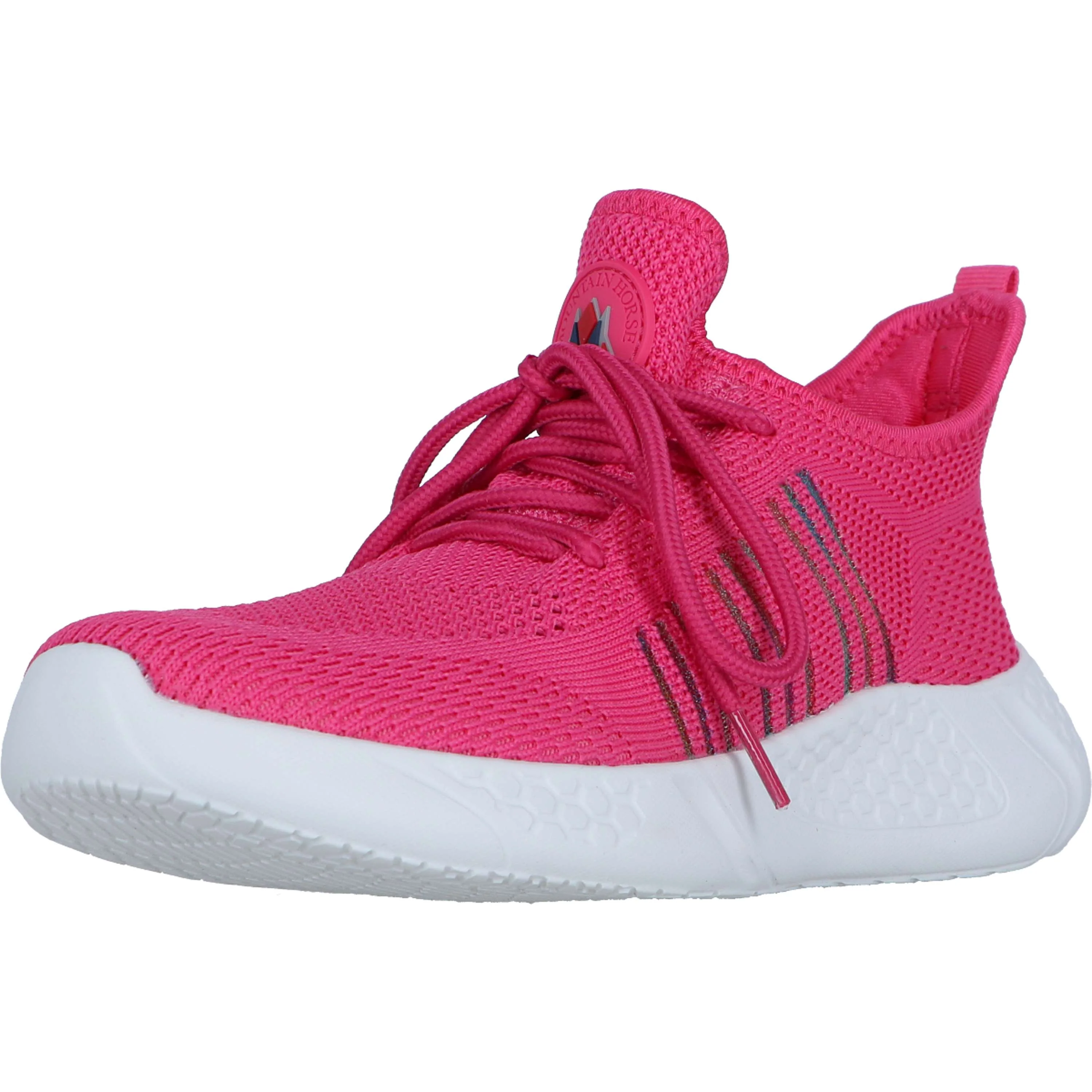 Mountain Horse Basket Airflow Rose - Image 2