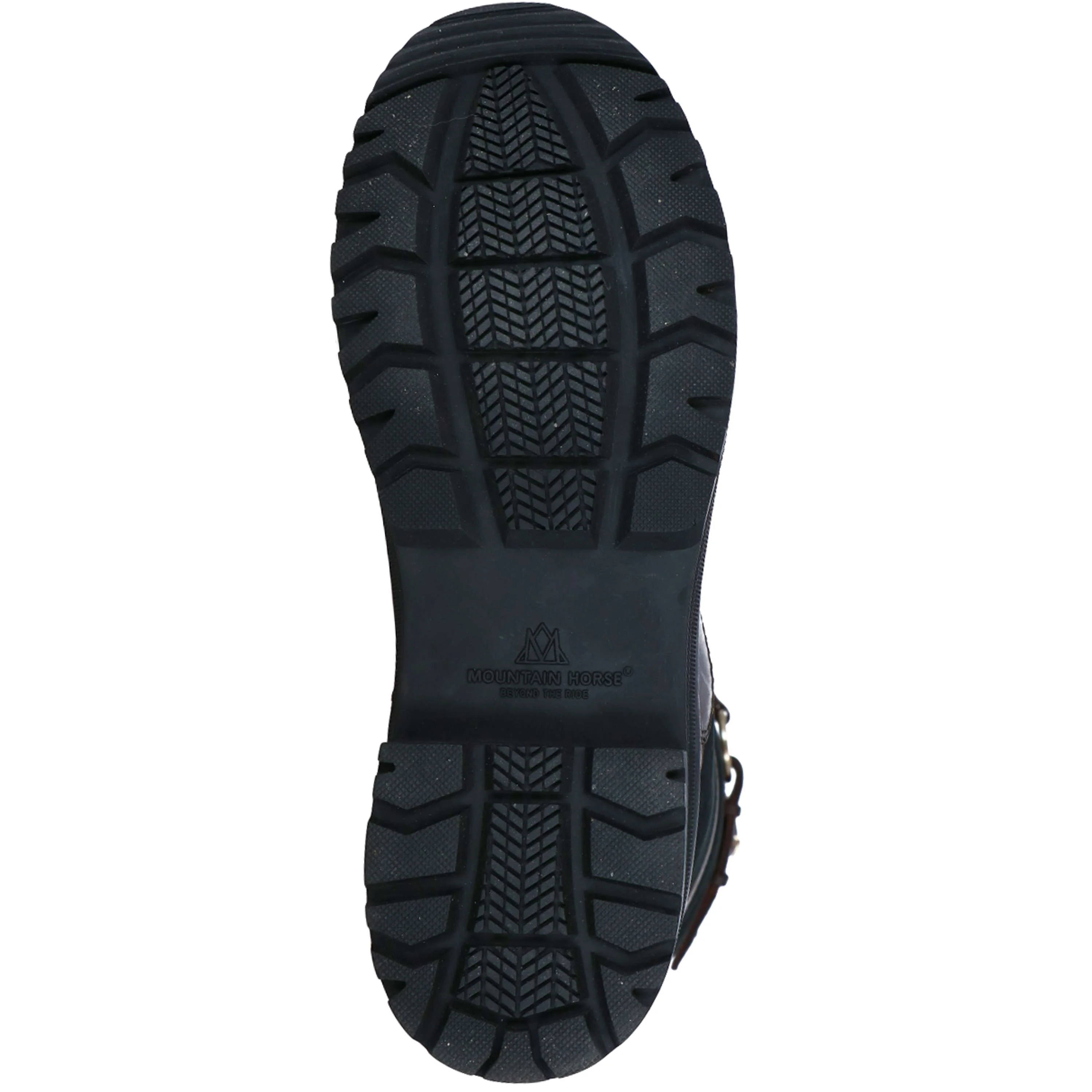 Mountain Horse Bottes Devonshire Bleu Foncé - Image 10