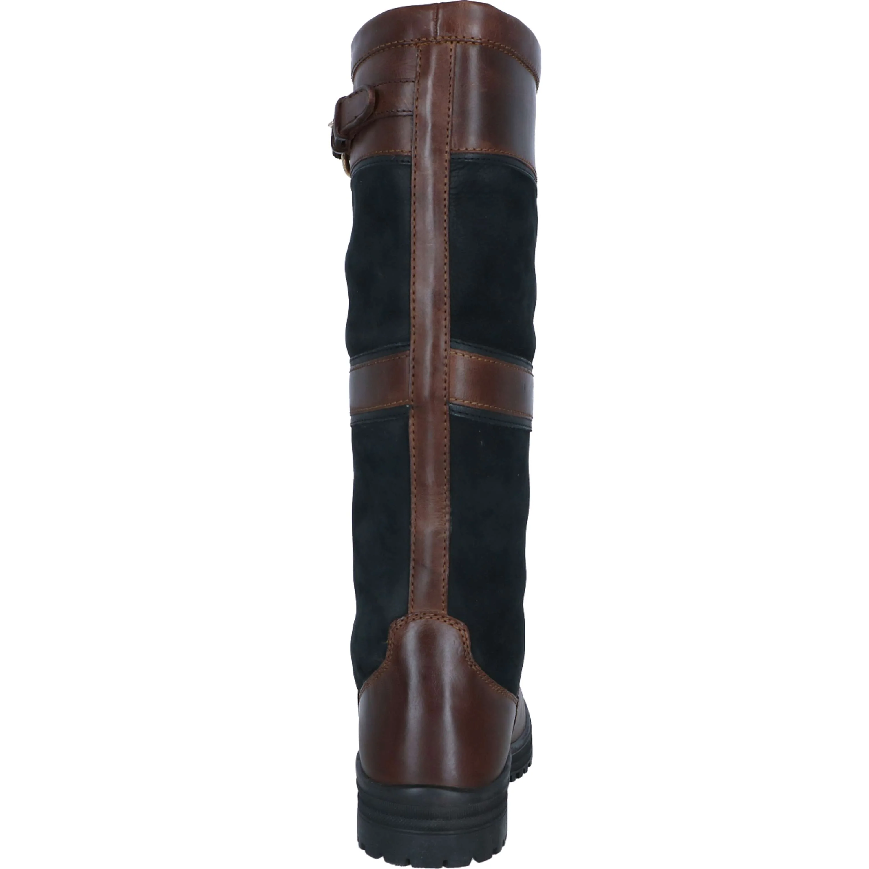 Mountain Horse Bottes Devonshire Bleu Foncé - Image 4